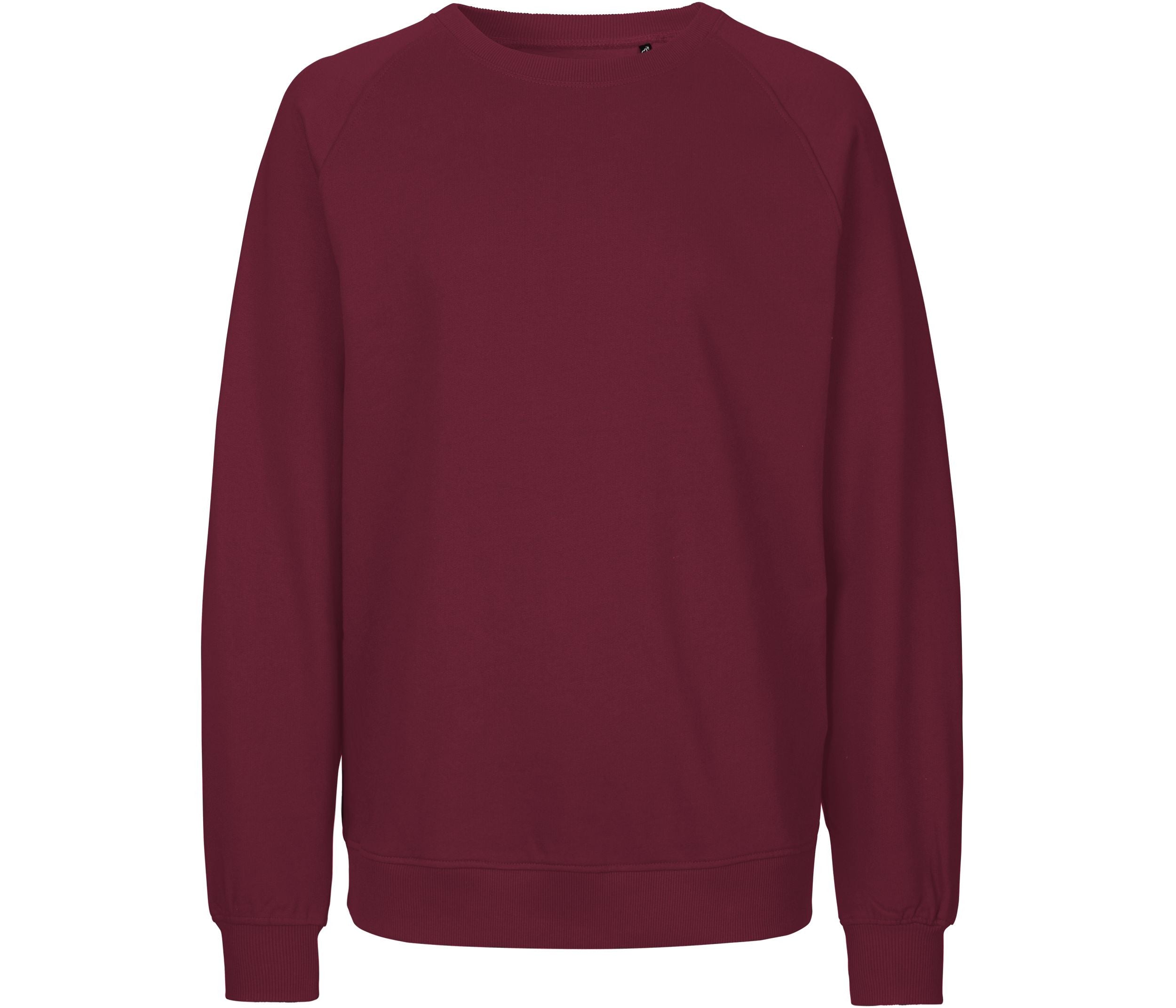 Sweat Unisexe - Burgundy