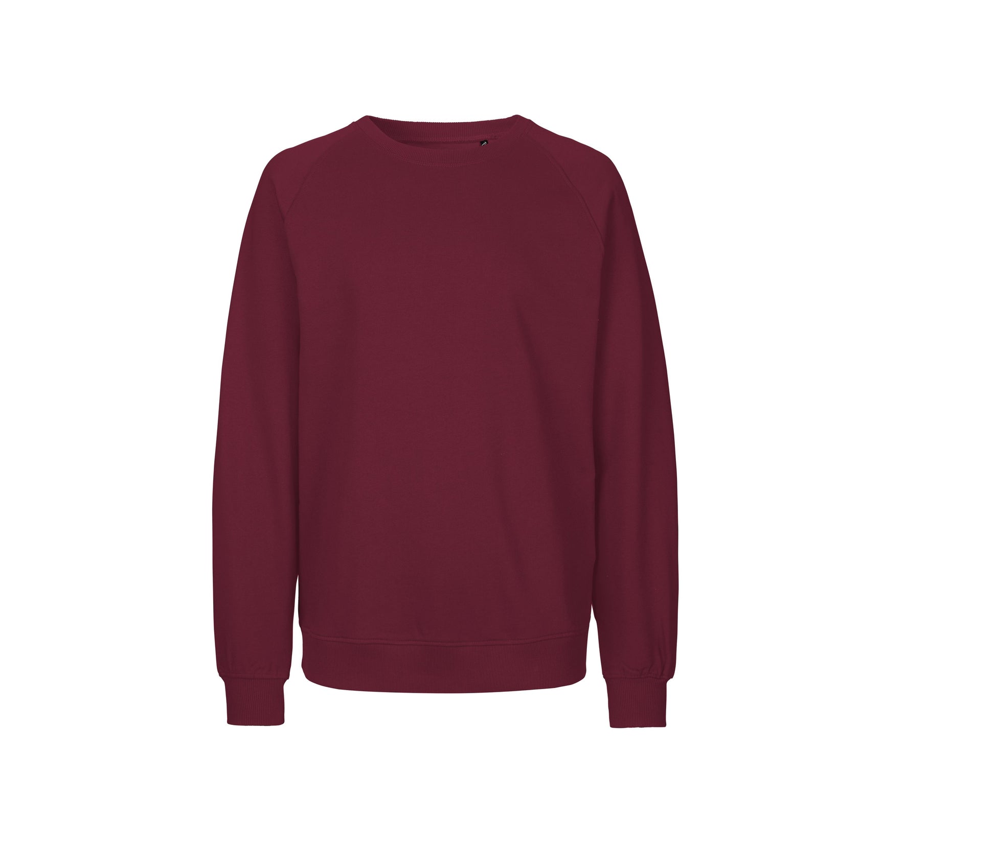 Sweat Unisexe - Burgundy