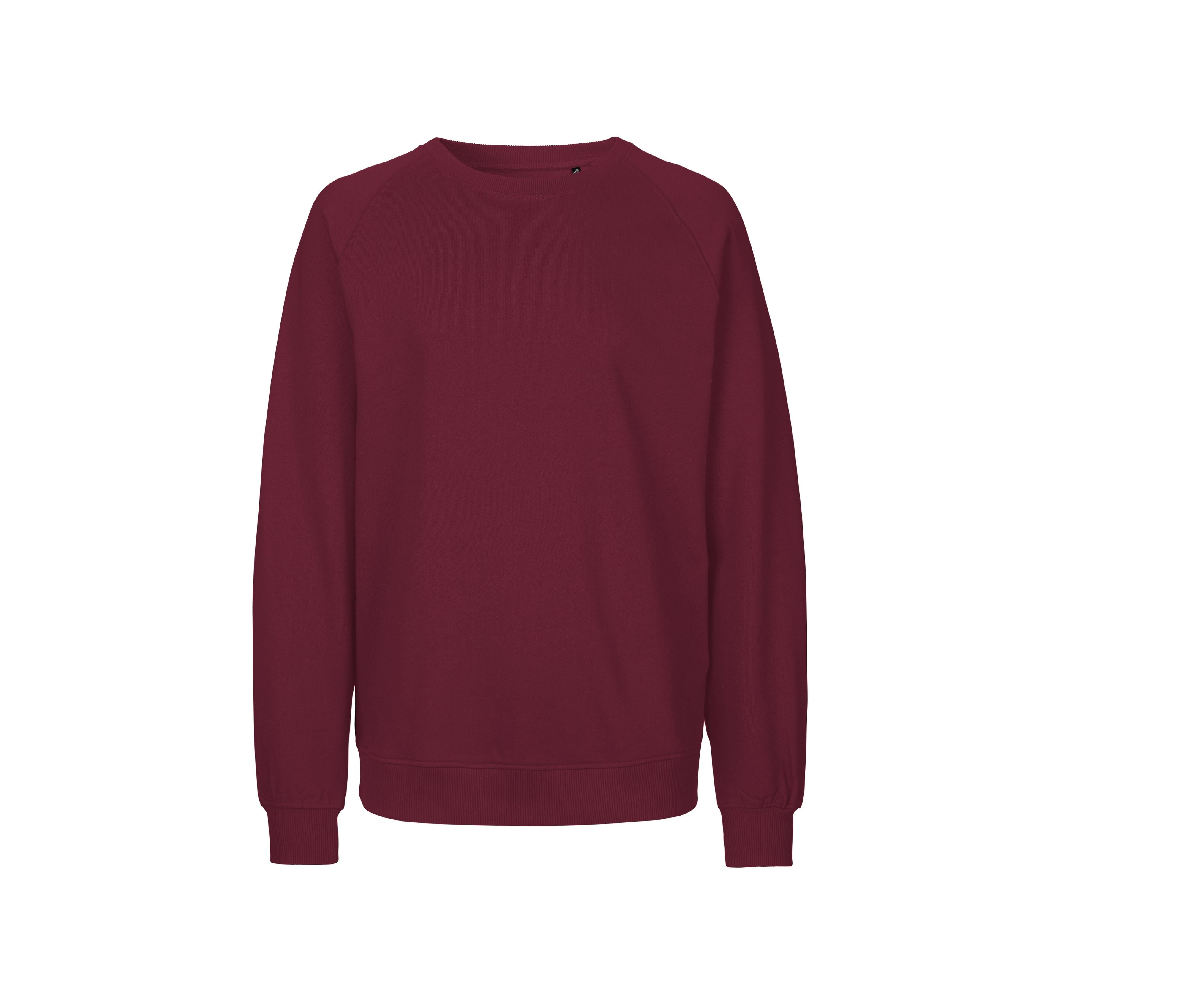 Sweat Unisexe - Burgundy