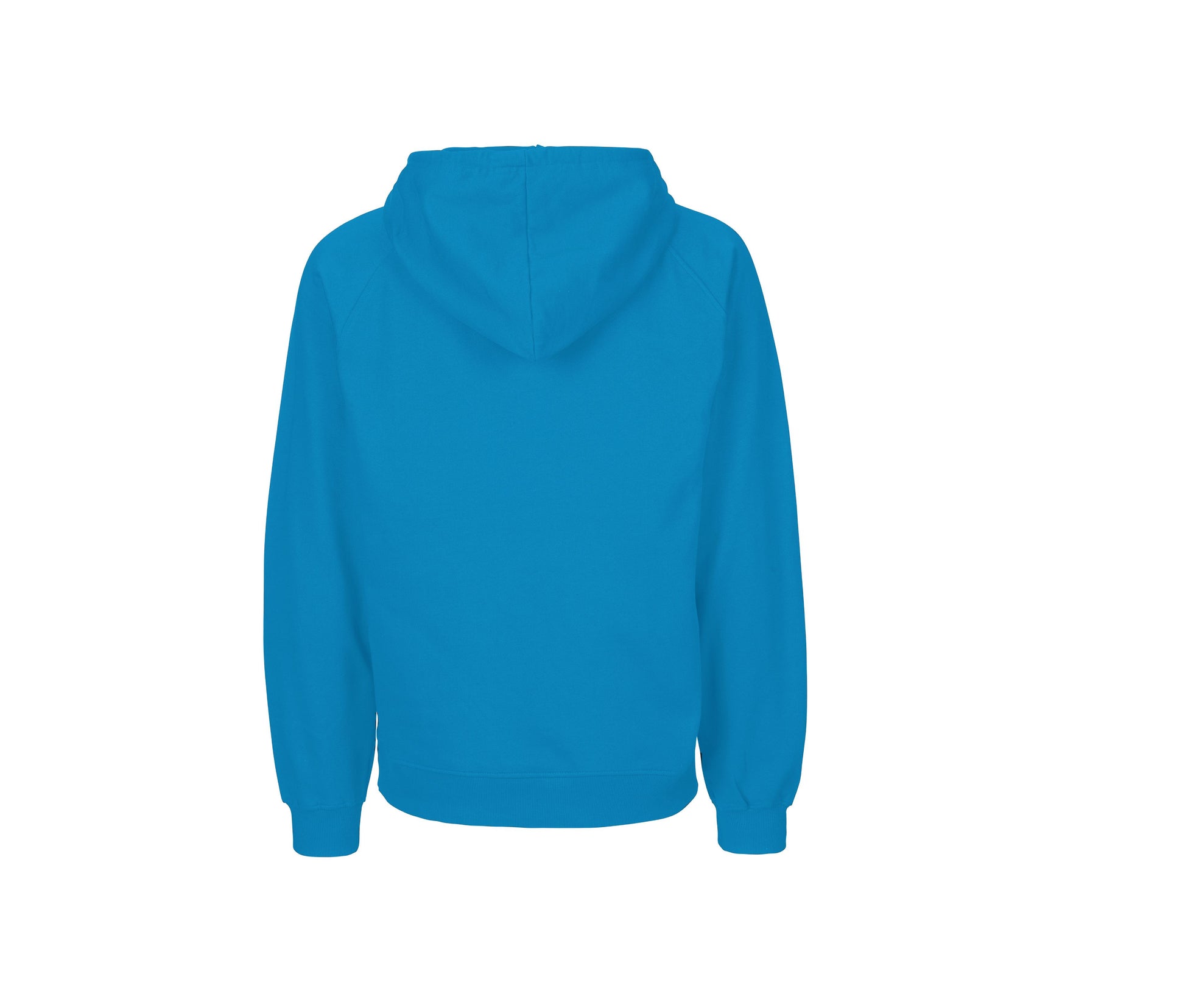 Sweat à Capuche Homme - Sapphire