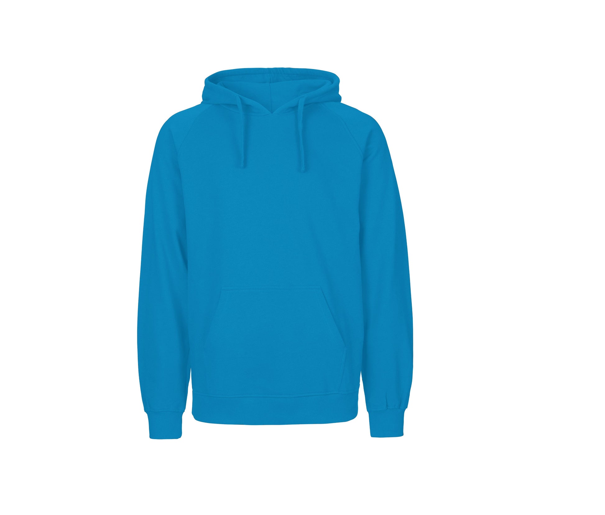Sweat à Capuche Homme - Sapphire