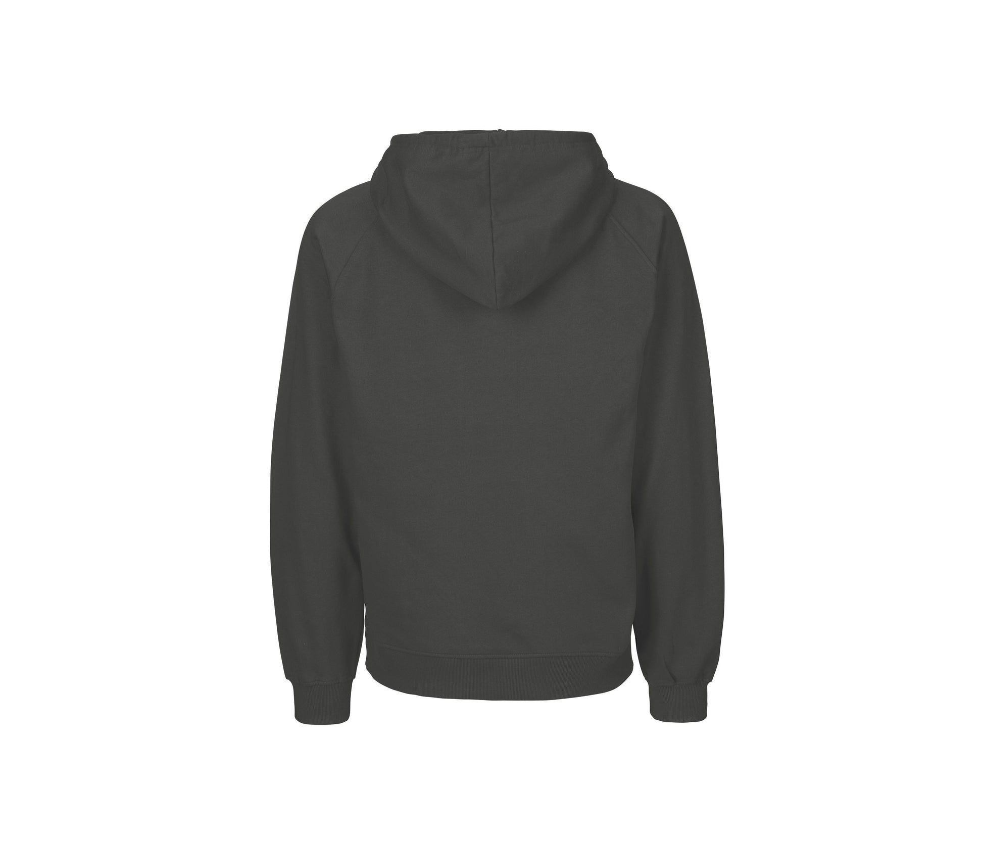 Sweat à Capuche Homme - Charcoal