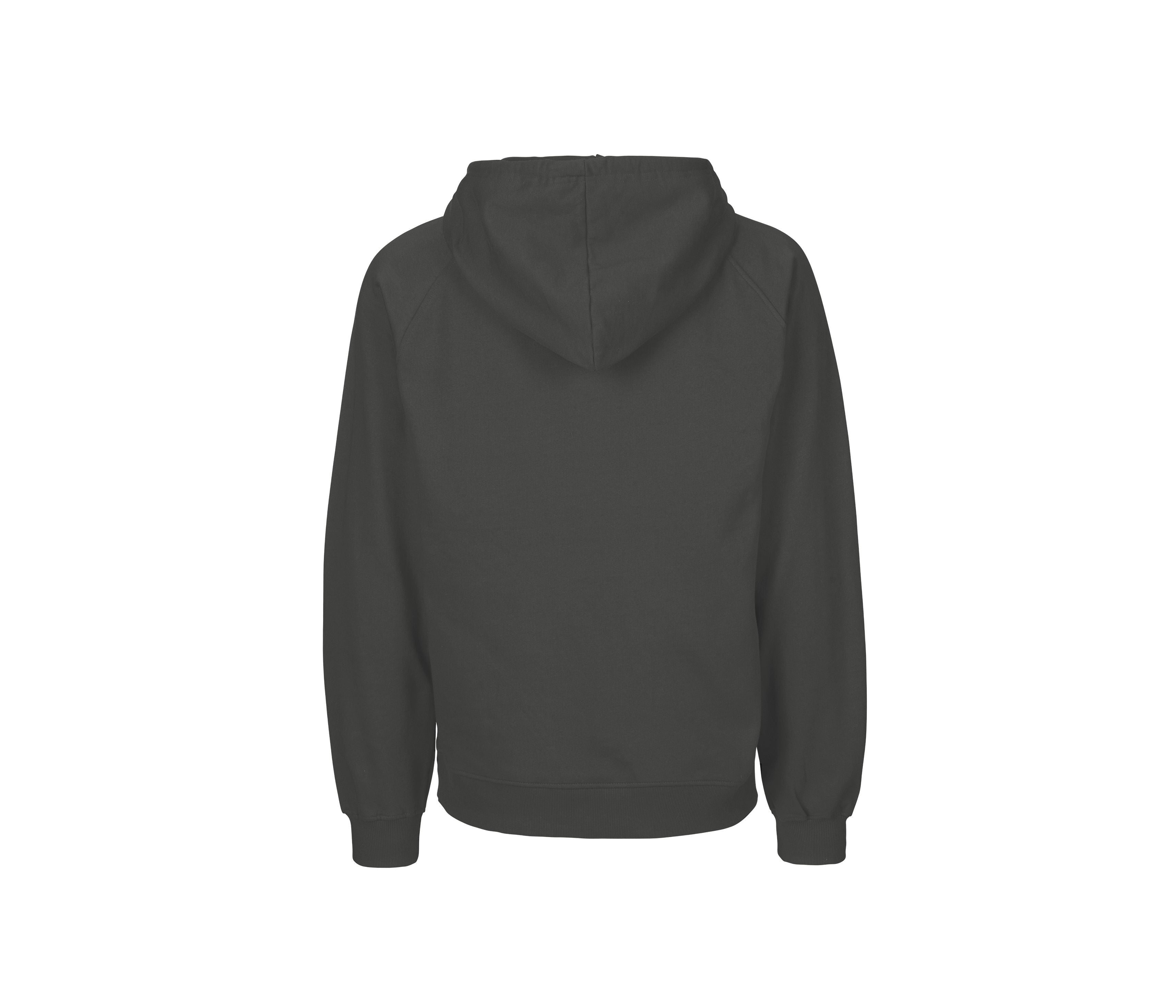 Sweat à Capuche Homme - Charcoal