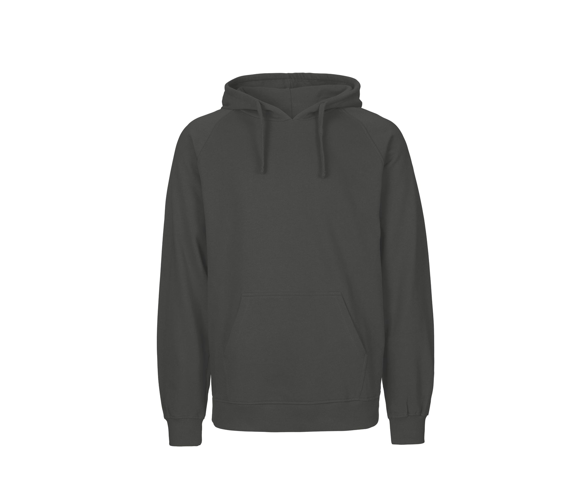 Sweat à Capuche Homme - Charcoal
