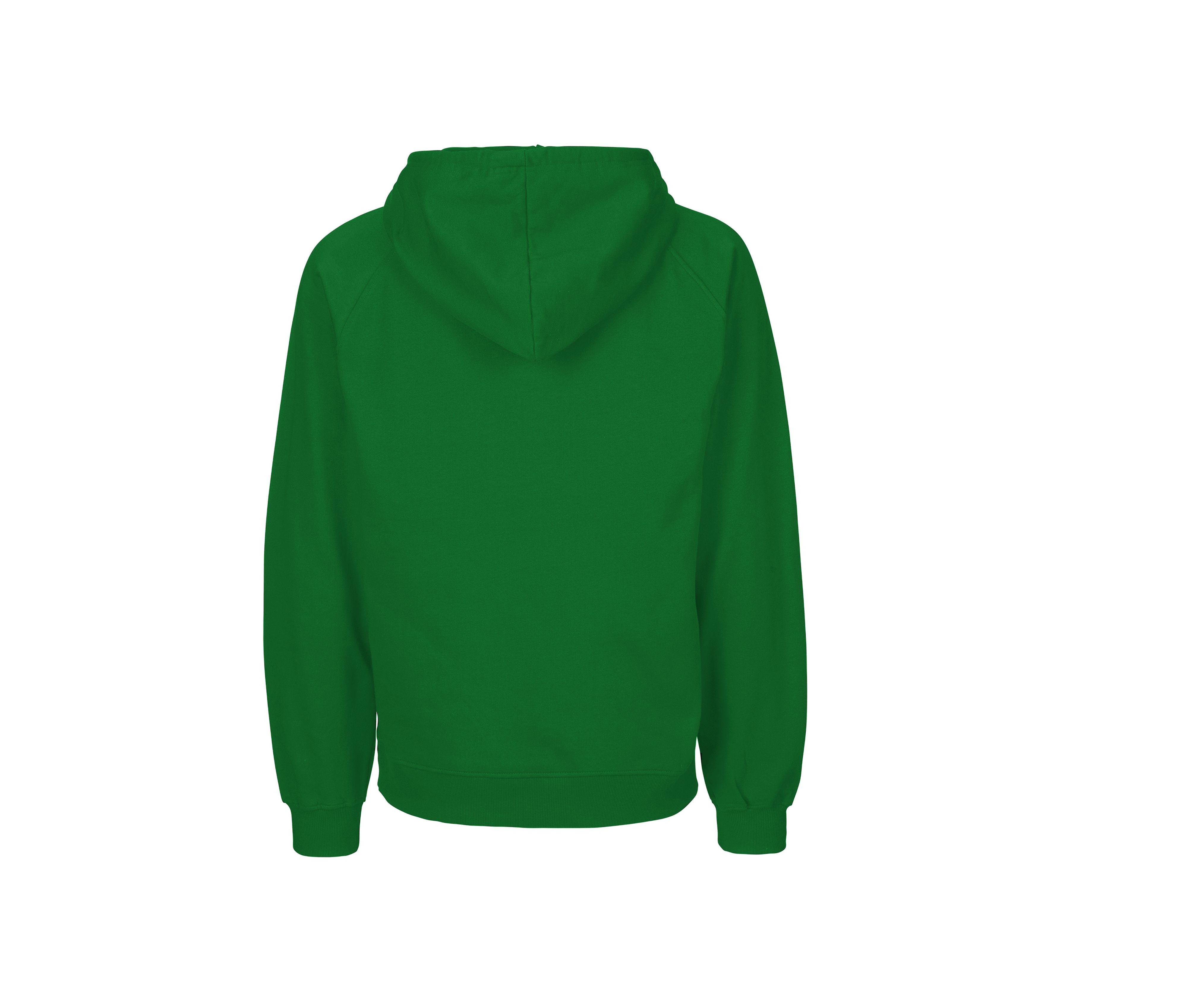 Sweat à Capuche Homme - Green