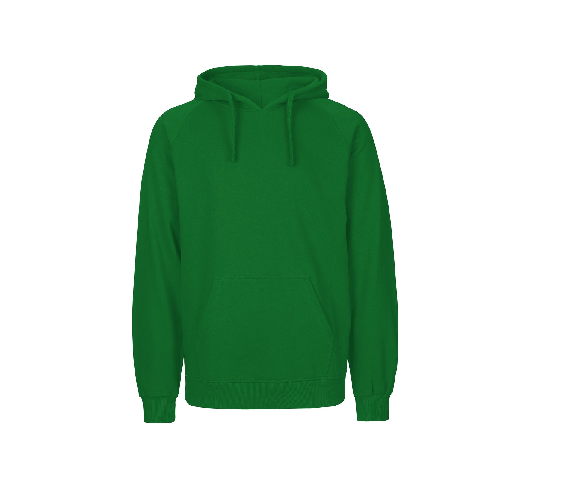 Sweat à Capuche Homme - Green