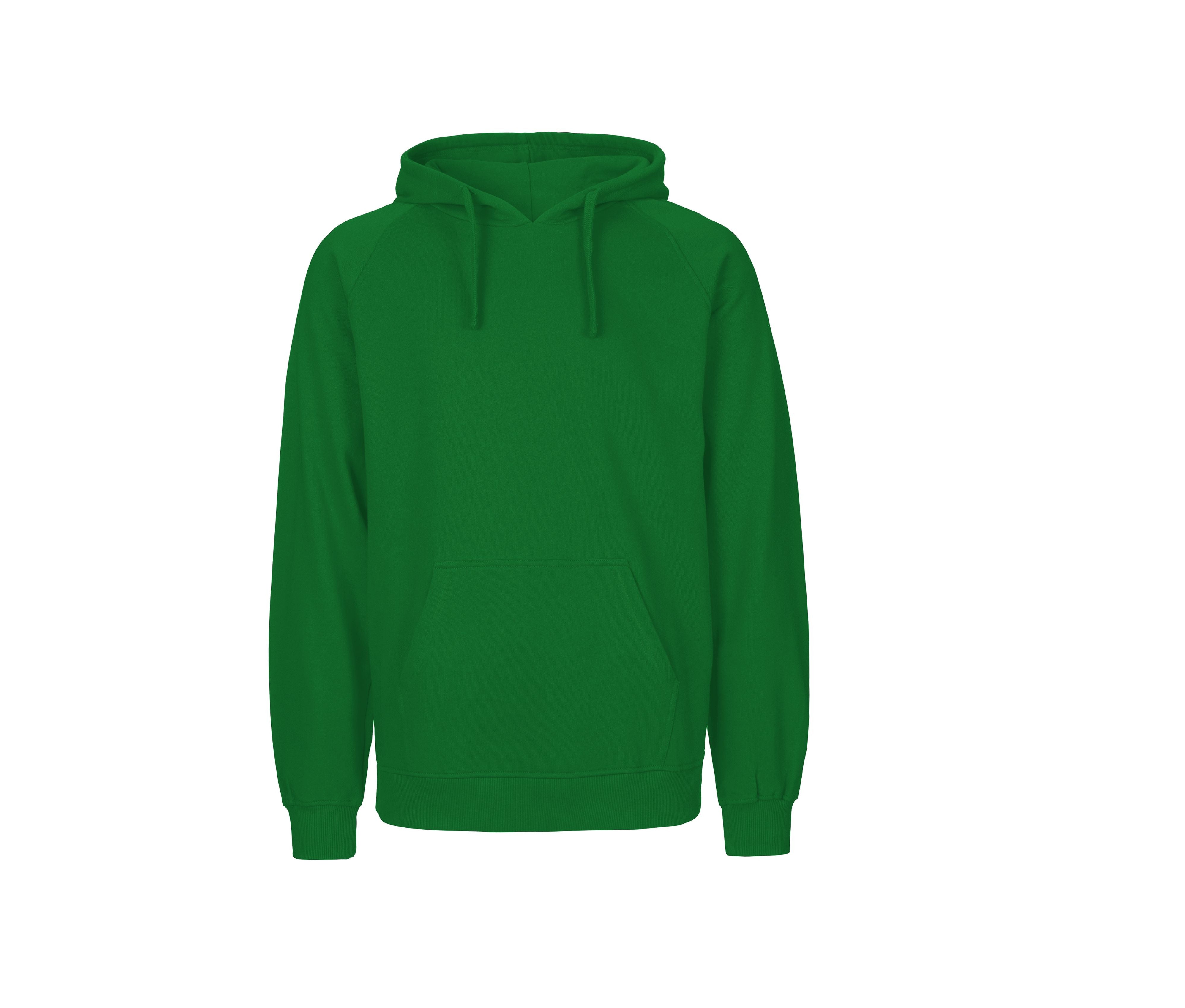 Sweat à Capuche Homme - Green