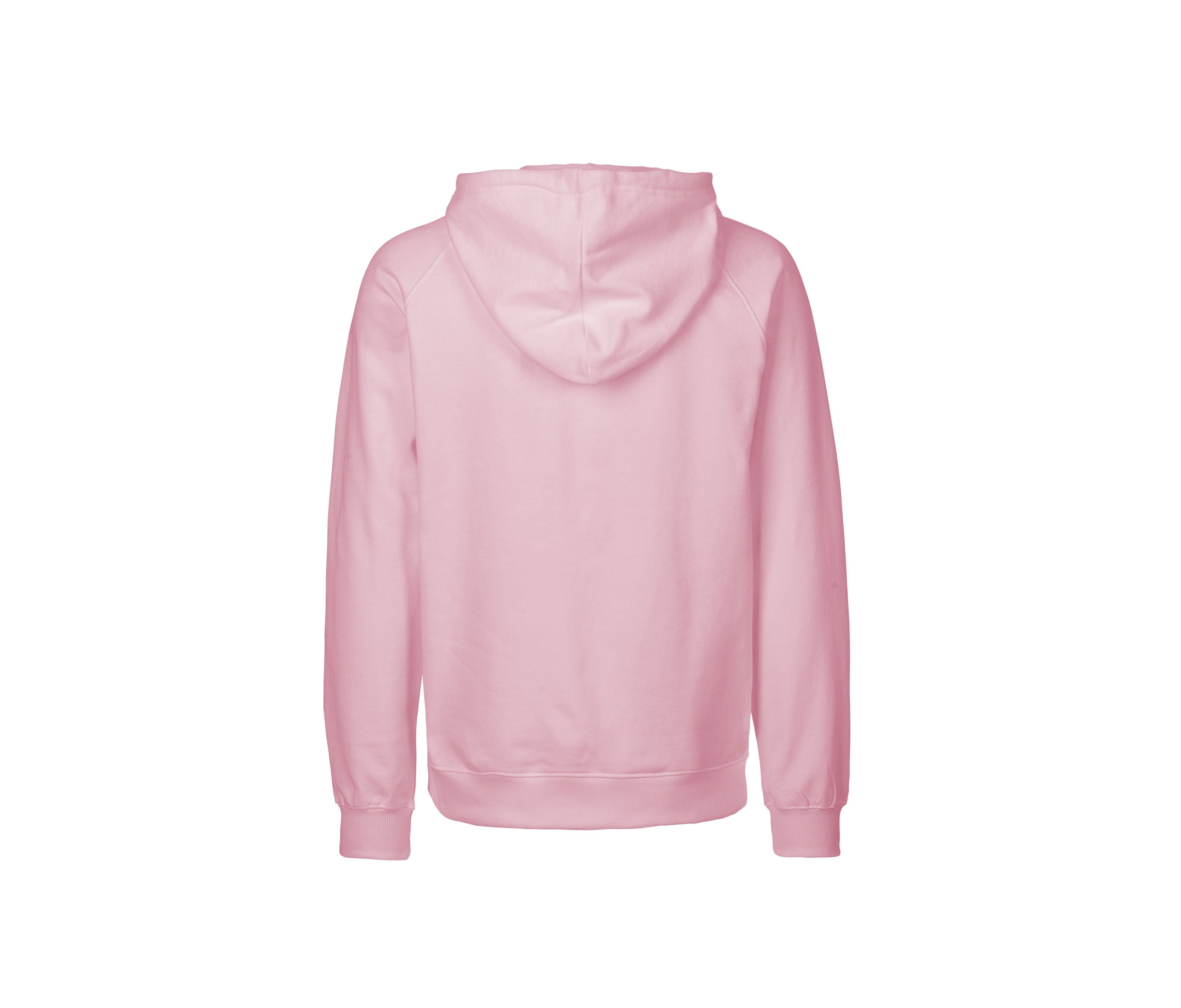 Sweat à Capuche Homme - Light Pink