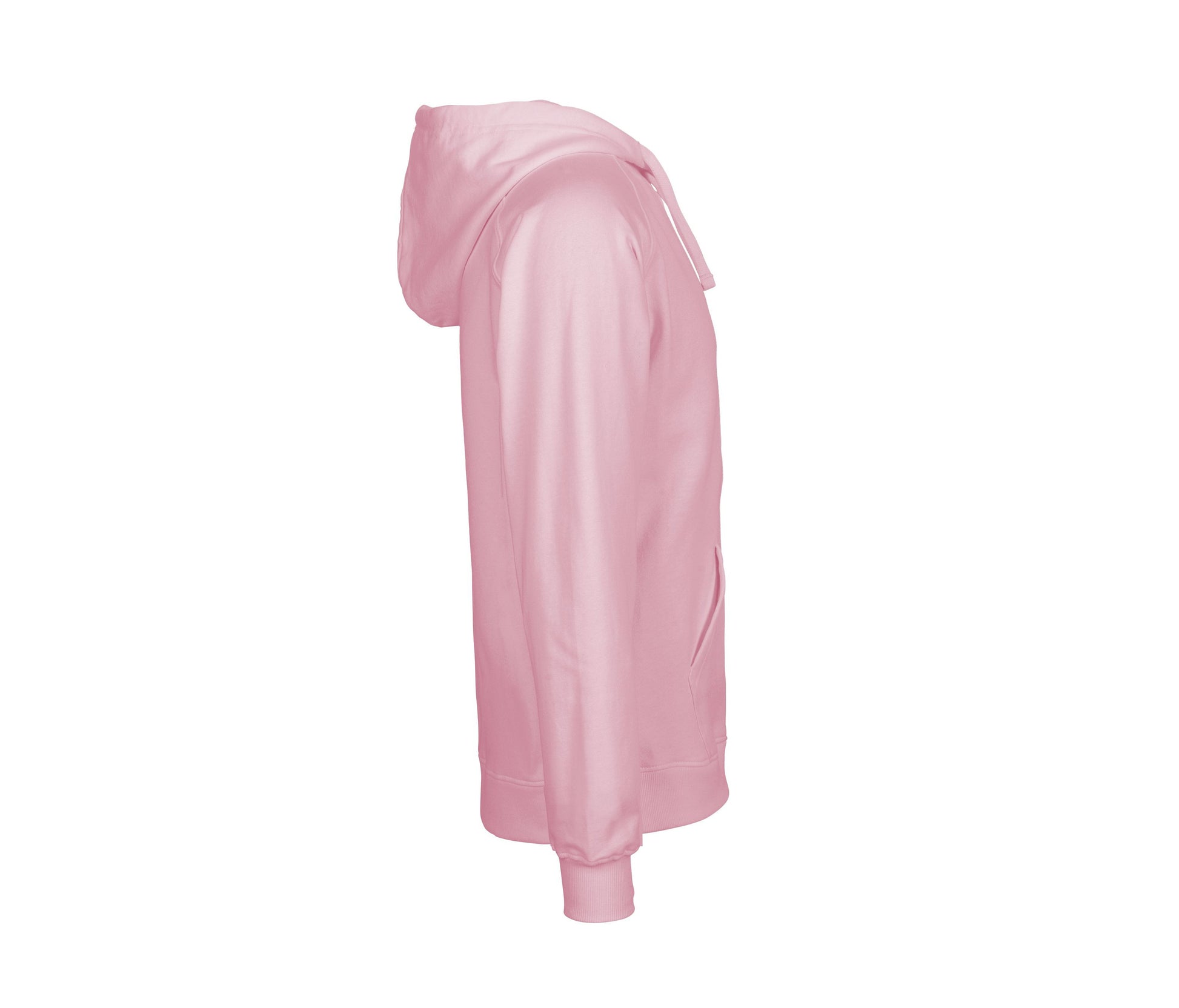 Sweat à Capuche Homme - Light Pink