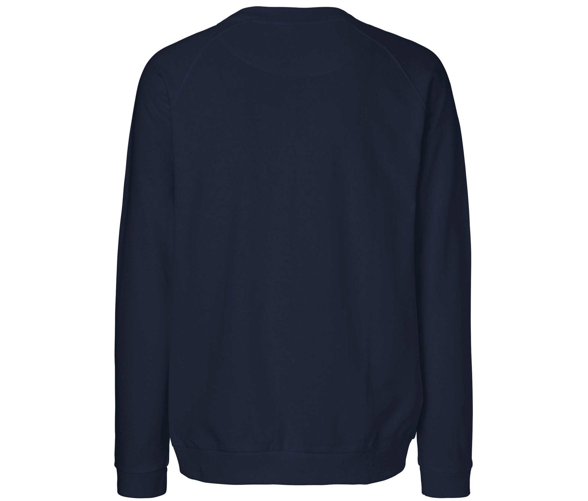 Veste en Coton Organique - Navy