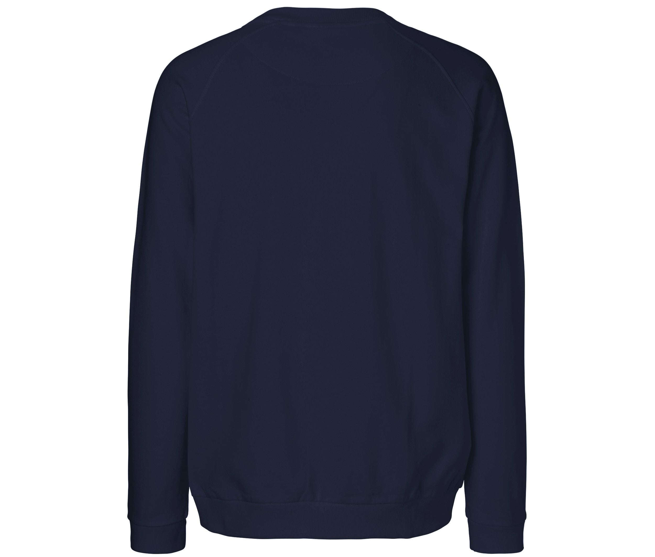 Veste en Coton Organique - Navy
