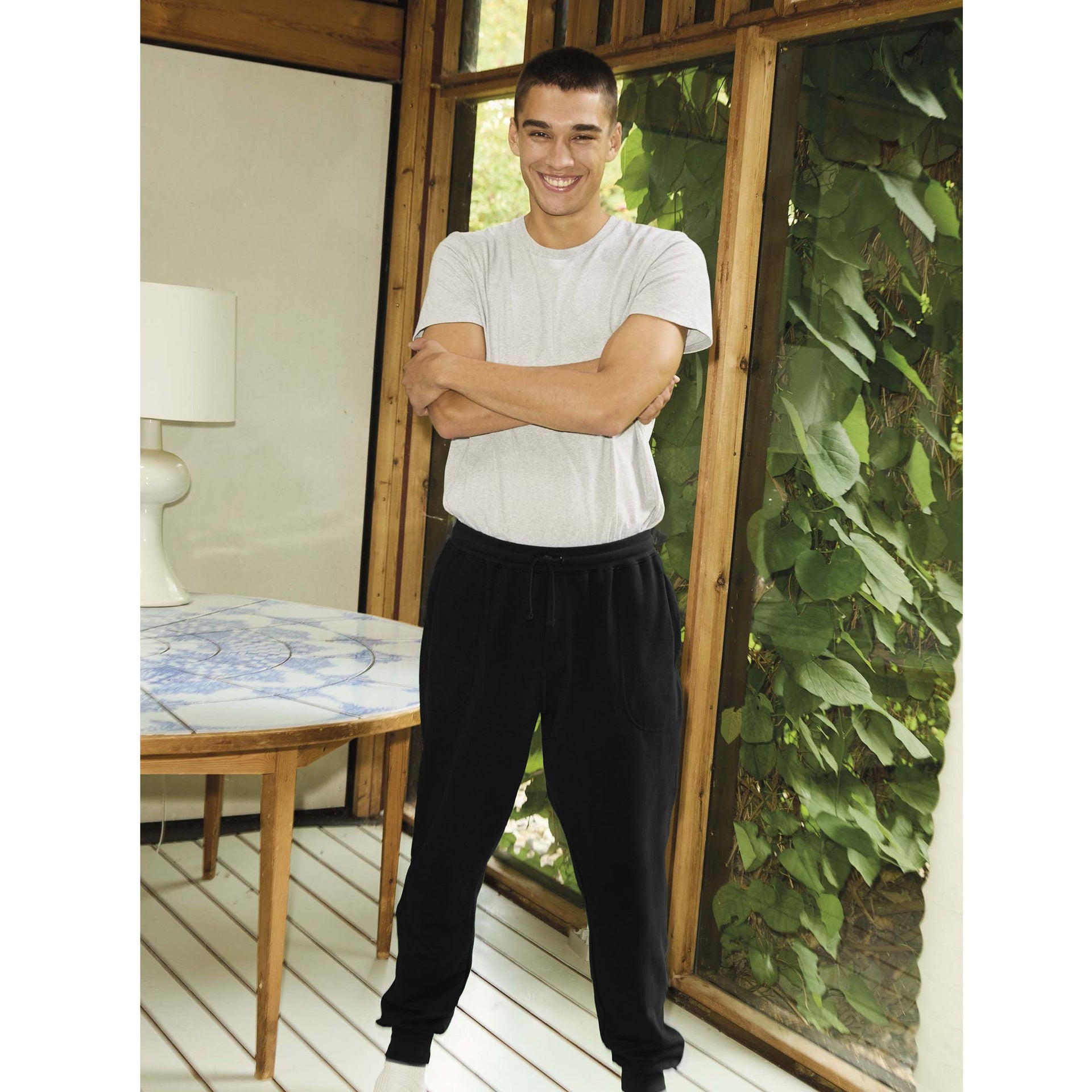 Pantalon de jogging