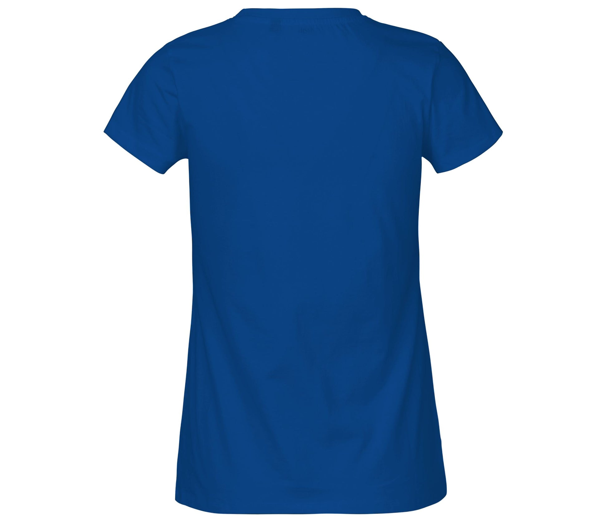 Tee-Shirt Femme 180 - Royal