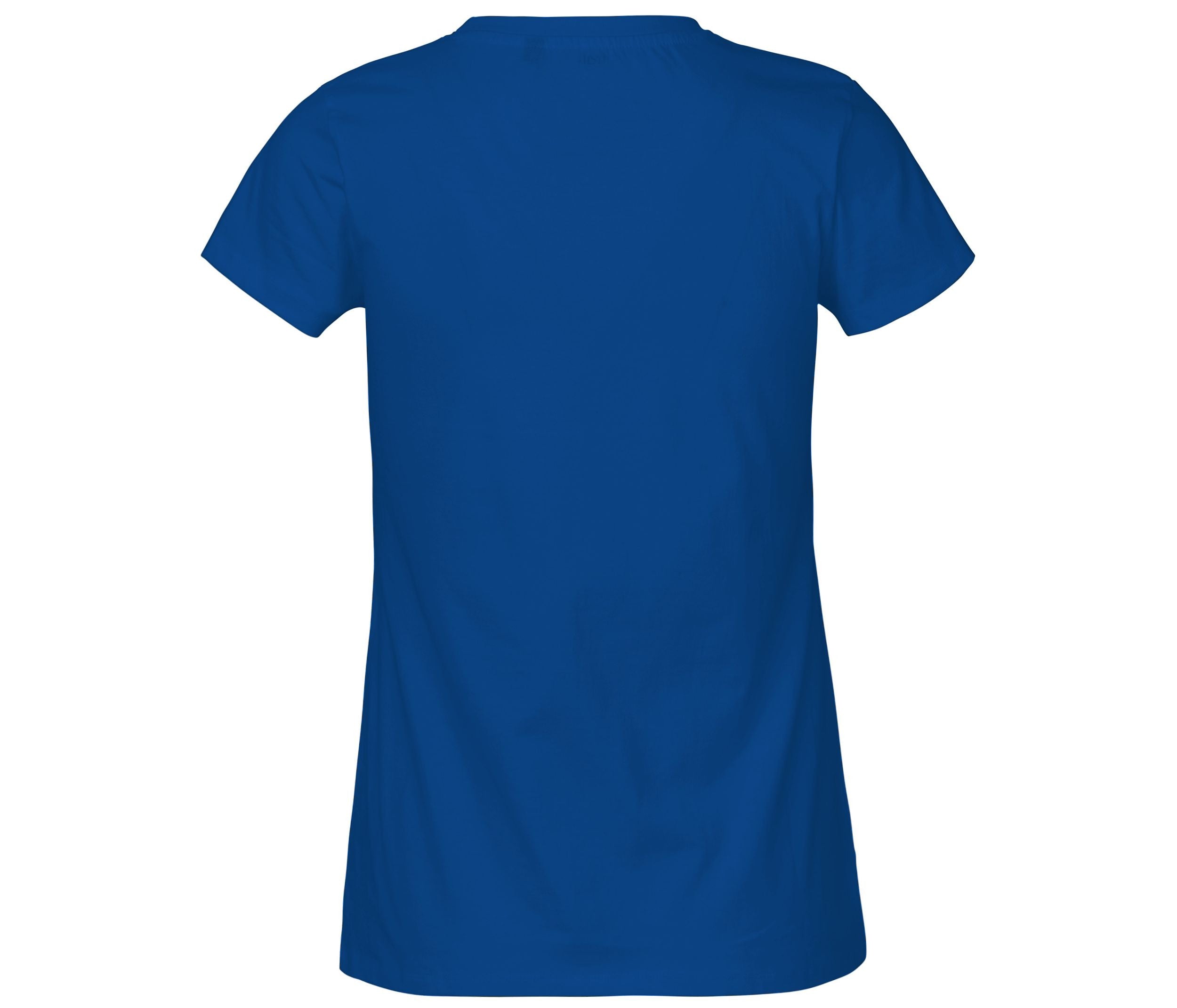 Tee-Shirt Femme 180 - Royal