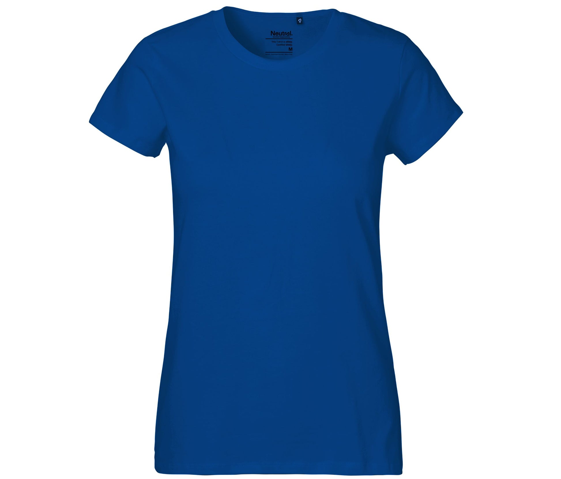 Tee-Shirt Femme 180 - Royal