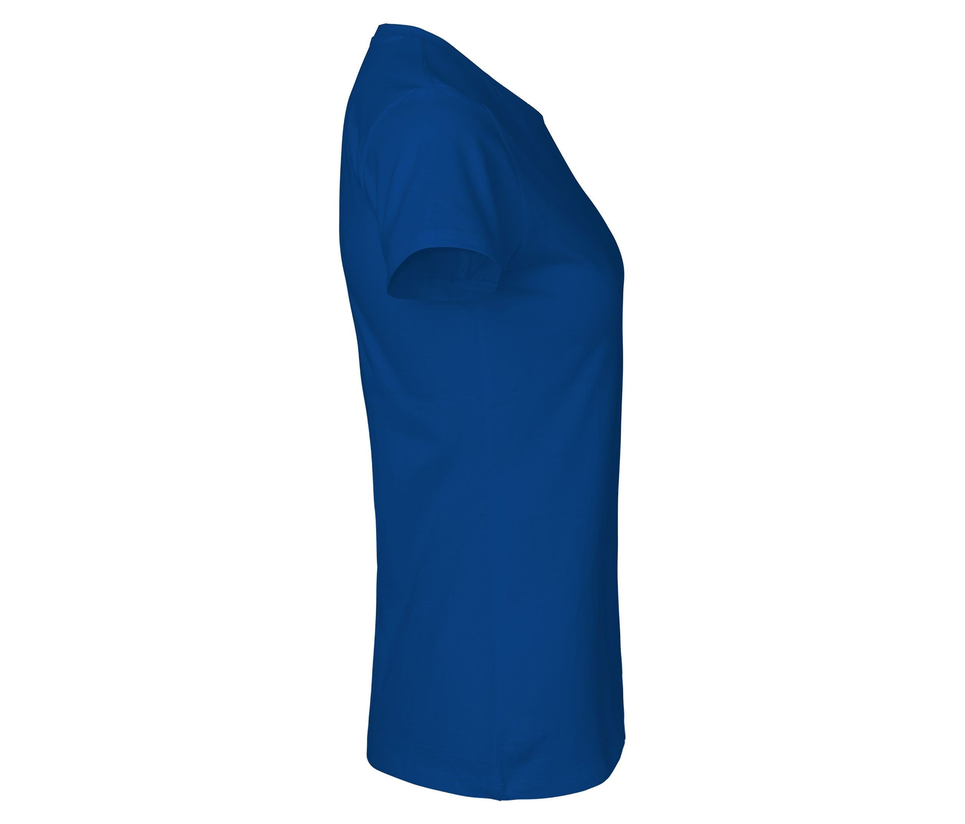 Tee-Shirt Femme 180 - Royal