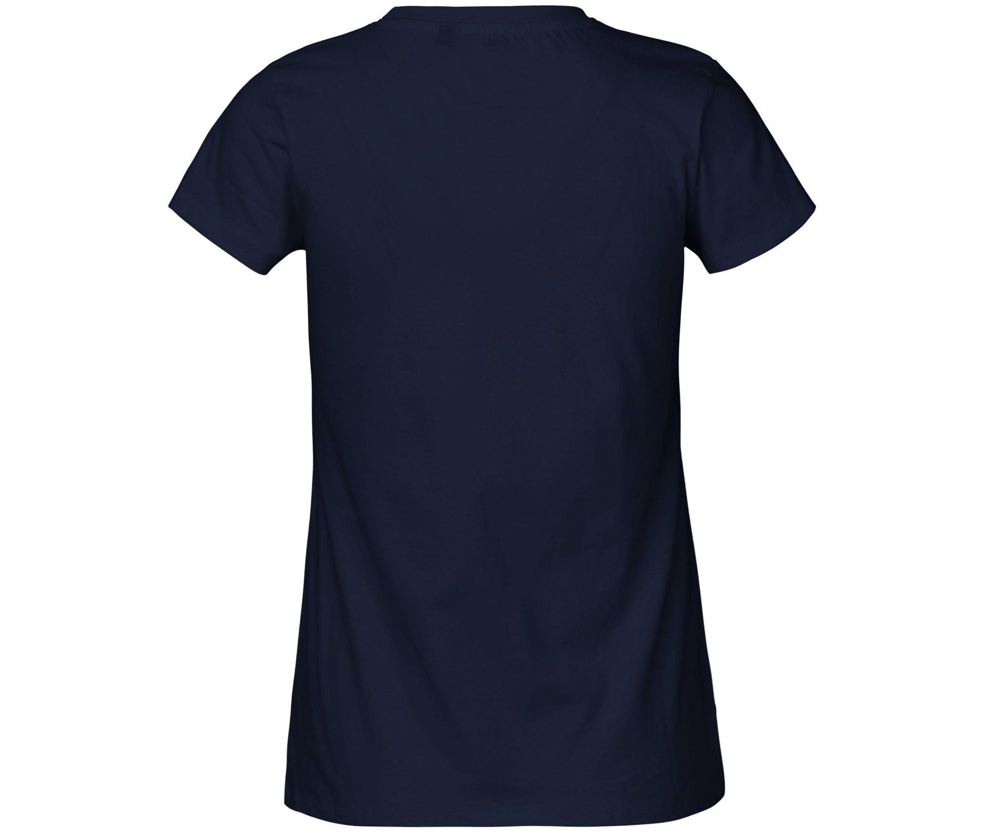 Tee-Shirt Femme 180 - Navy