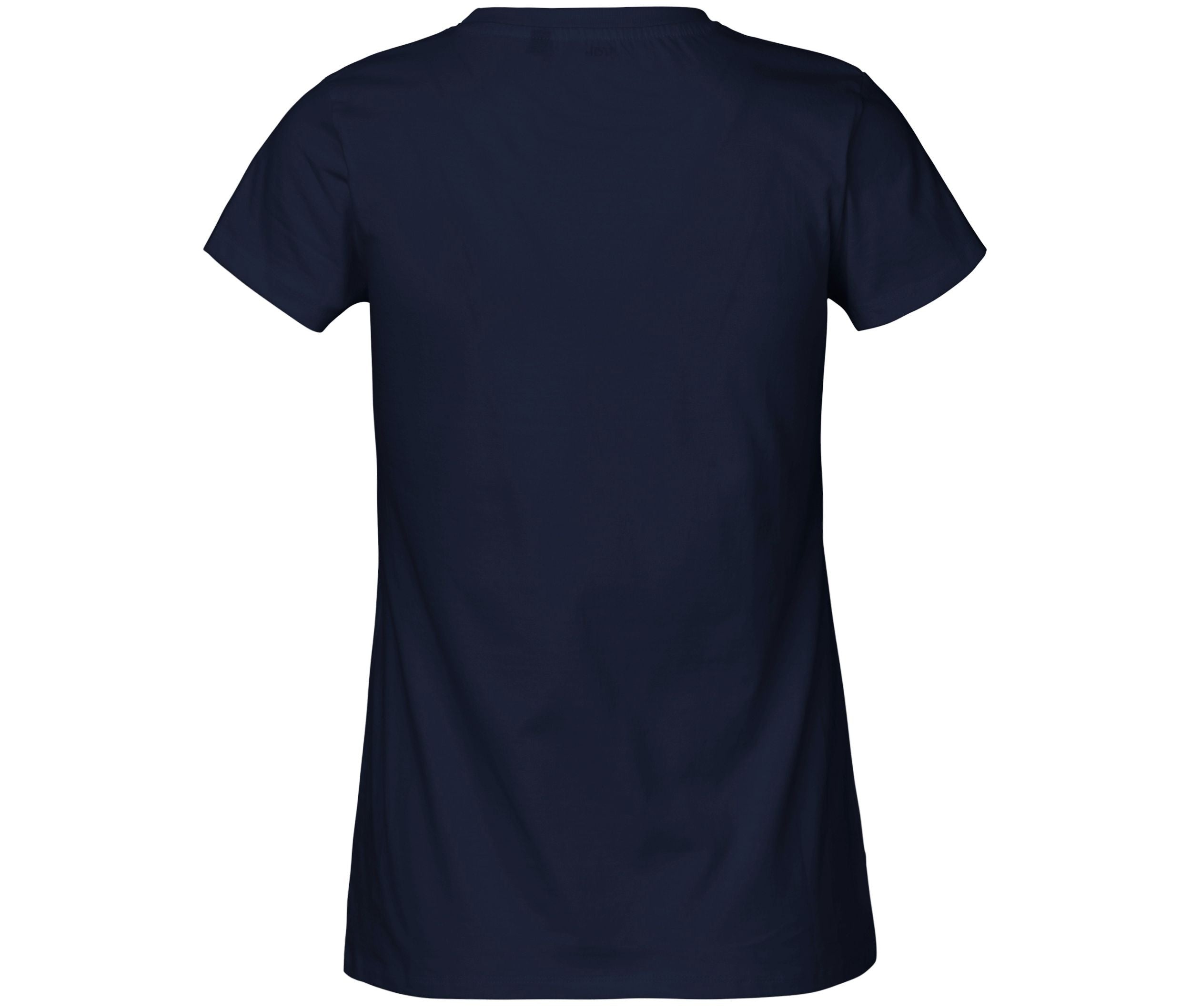 Tee-Shirt Femme 180 - Navy
