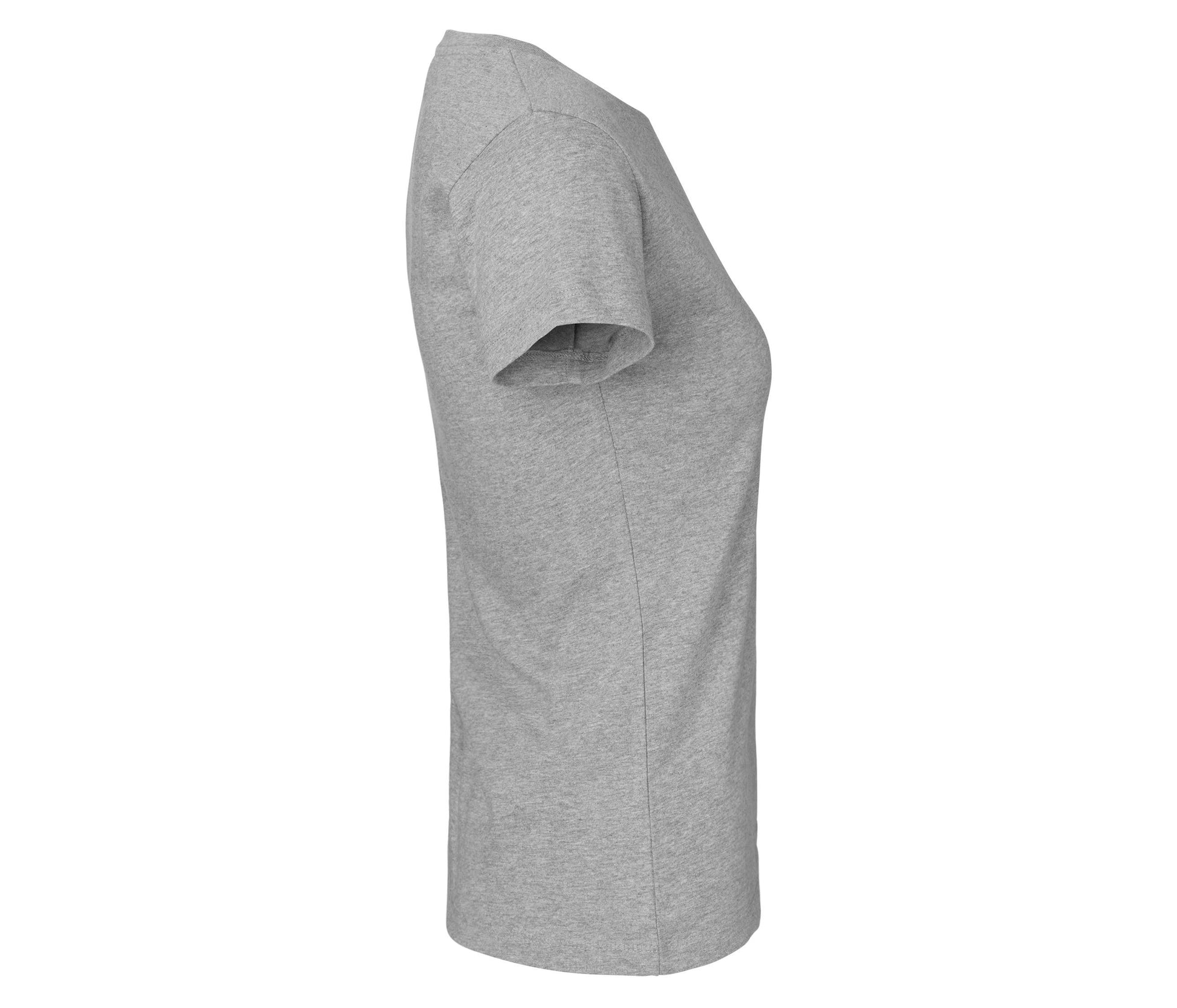 Tee-Shirt Femme 180 - Sport Grey