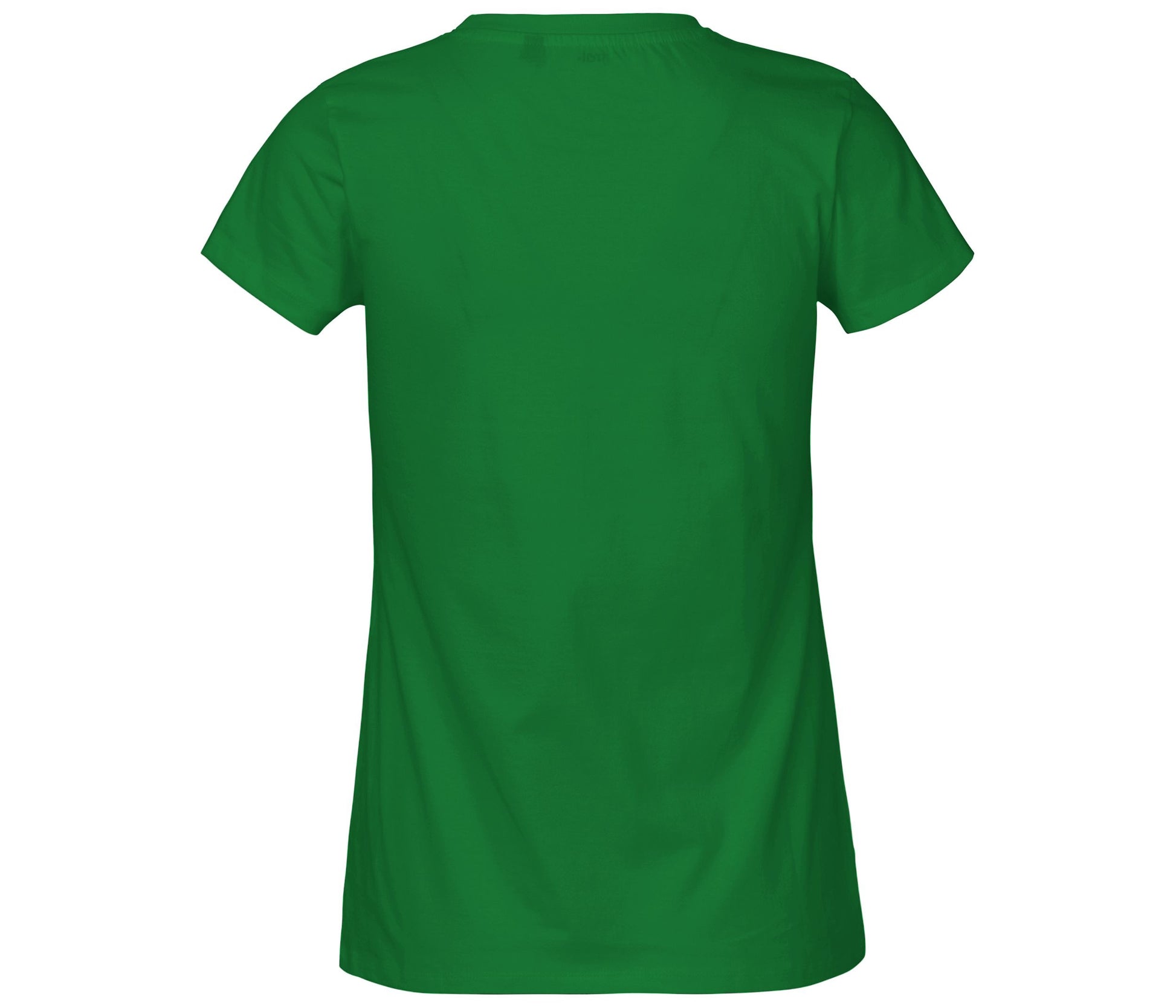 Tee-Shirt Femme 180 - Green