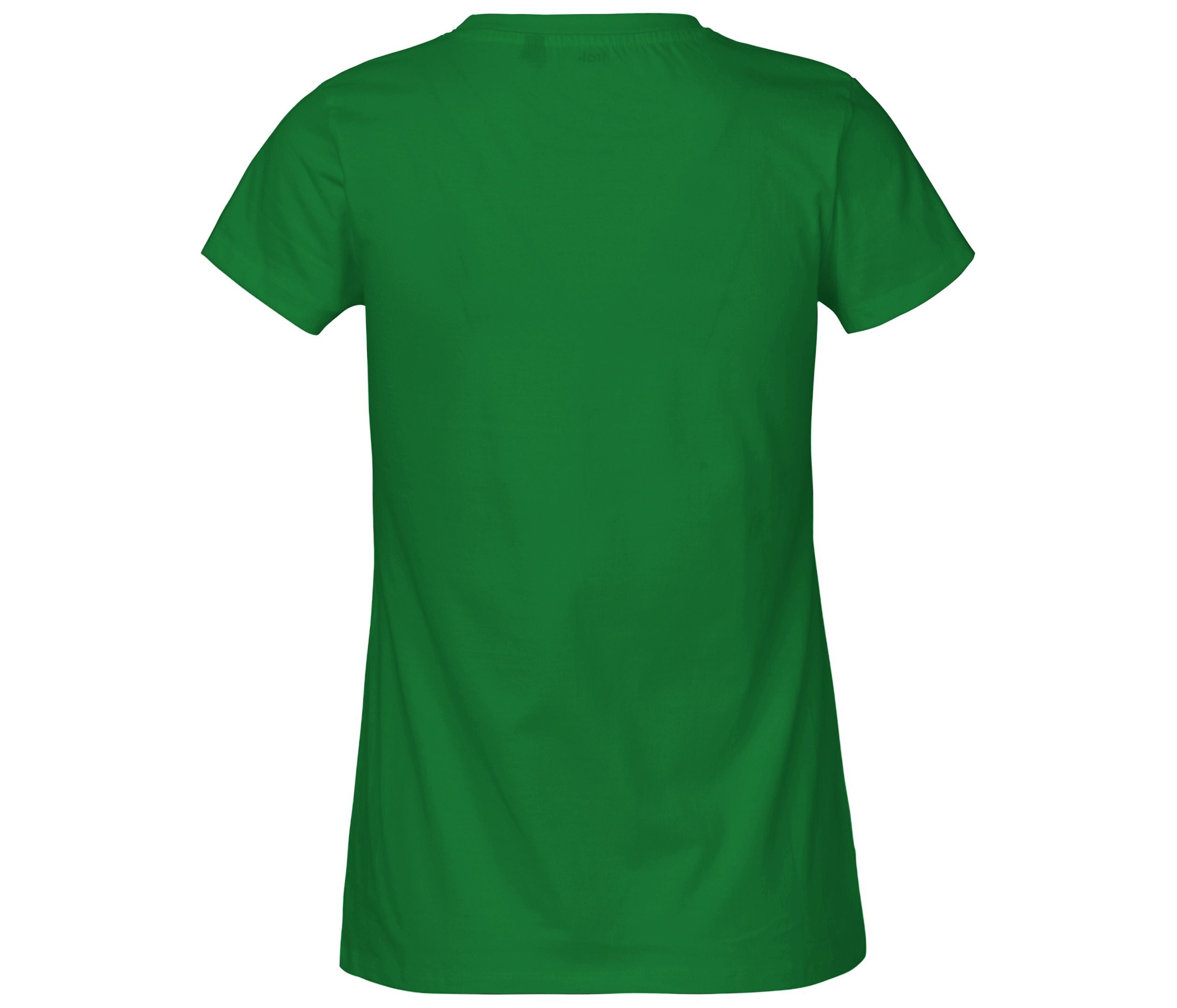 Tee-Shirt Femme 180 - Green