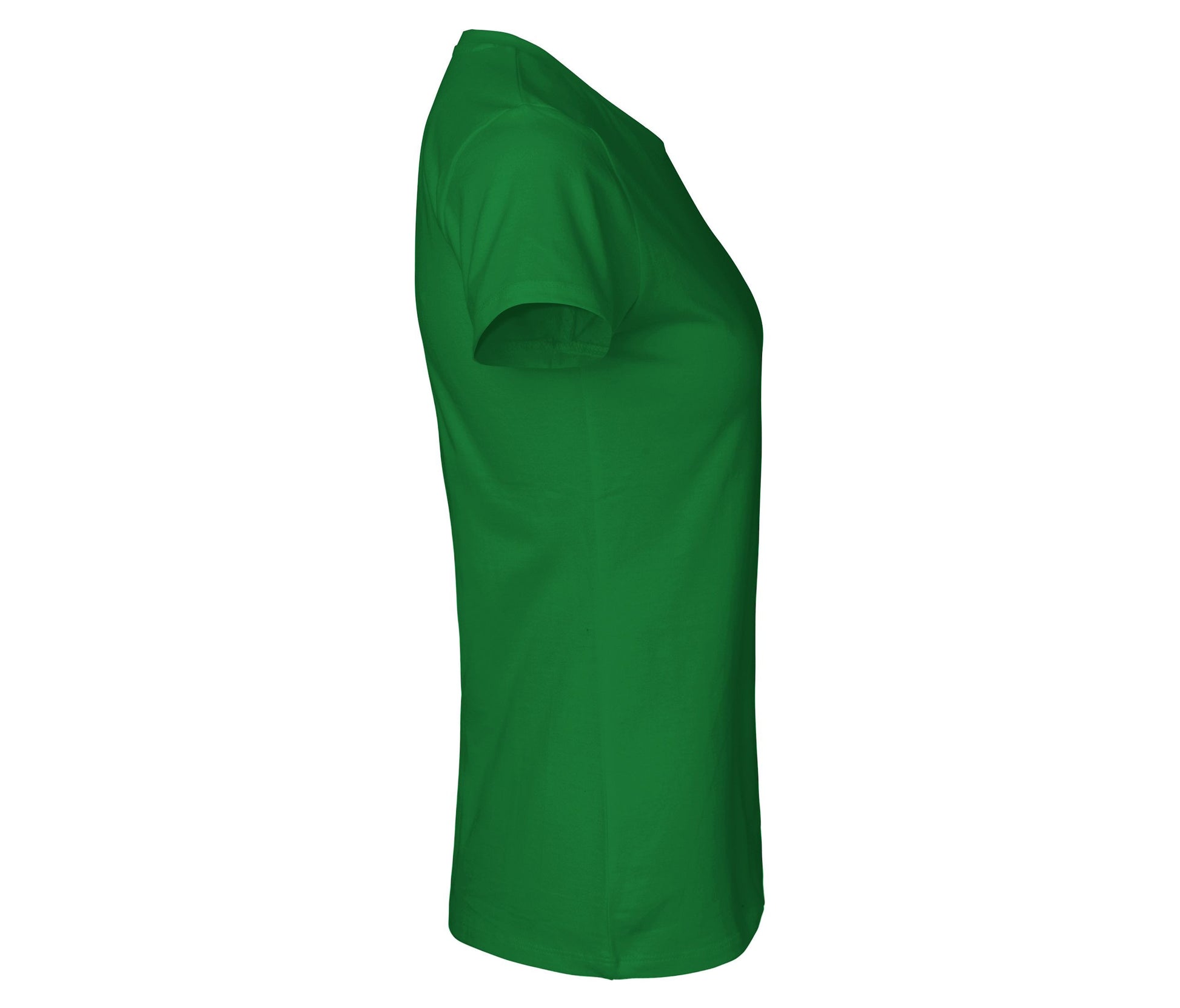 Tee-Shirt Femme 180 - Green