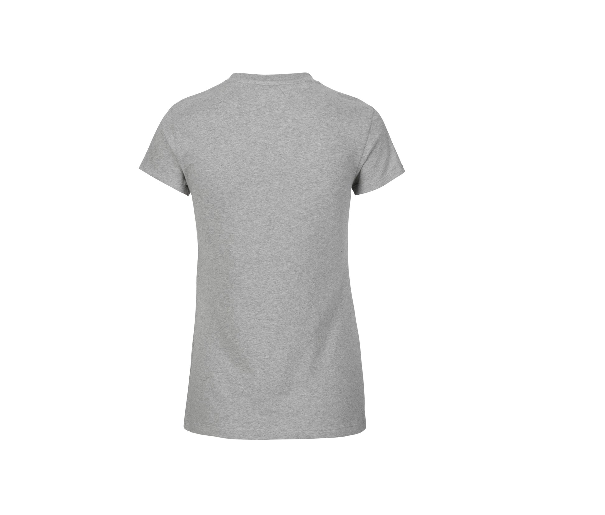 Tee-Shirt Ajusté Femme - Sport Grey