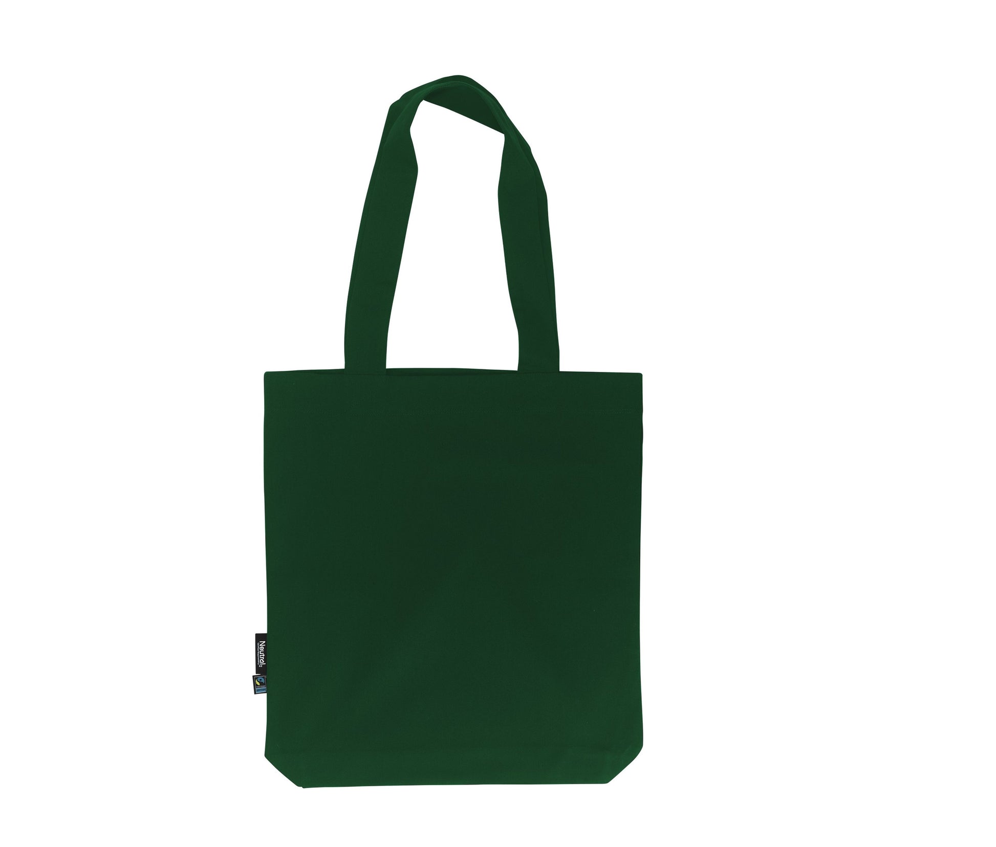 Sac Shopping - Bottle Green