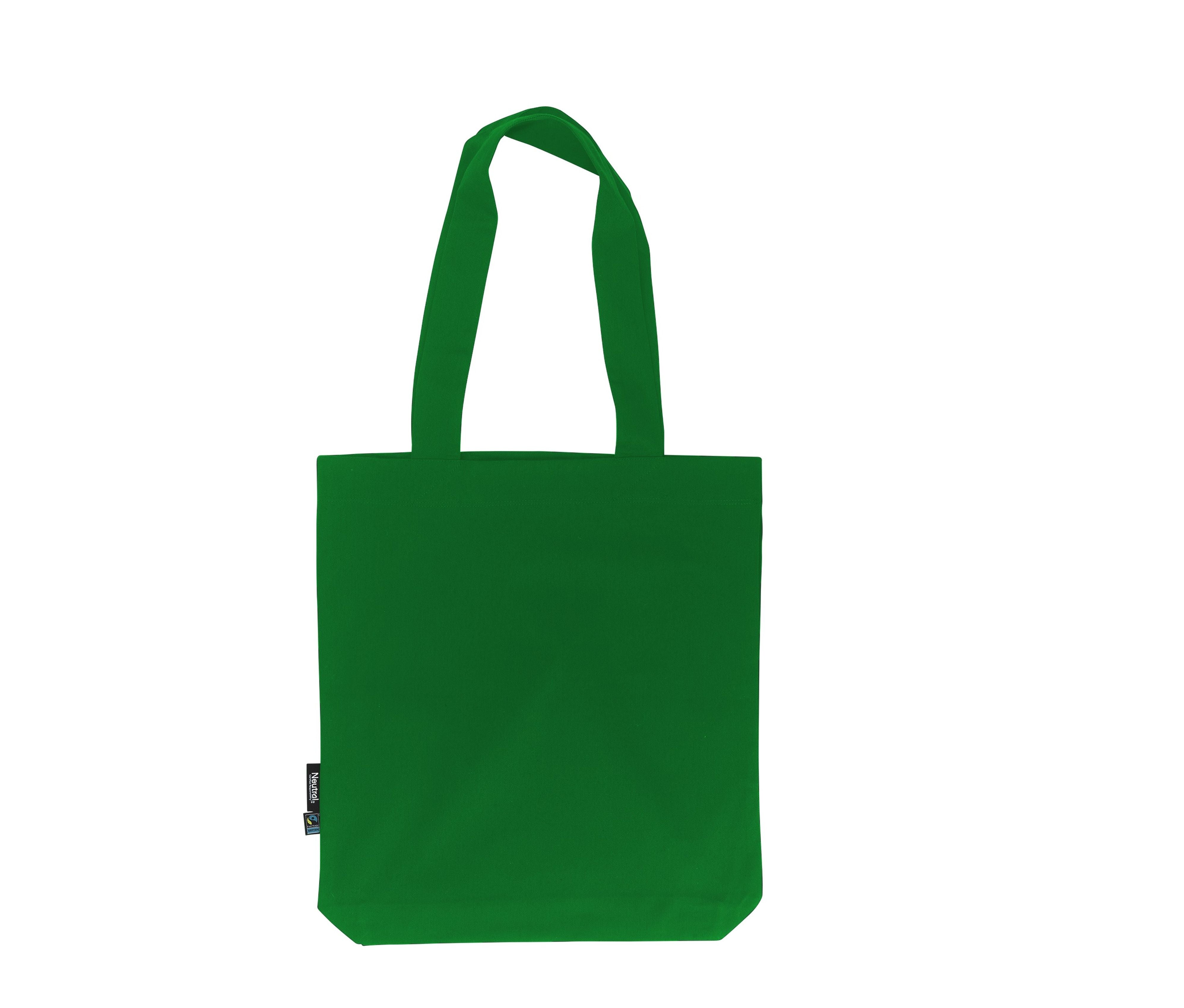 Sac Shopping - Green