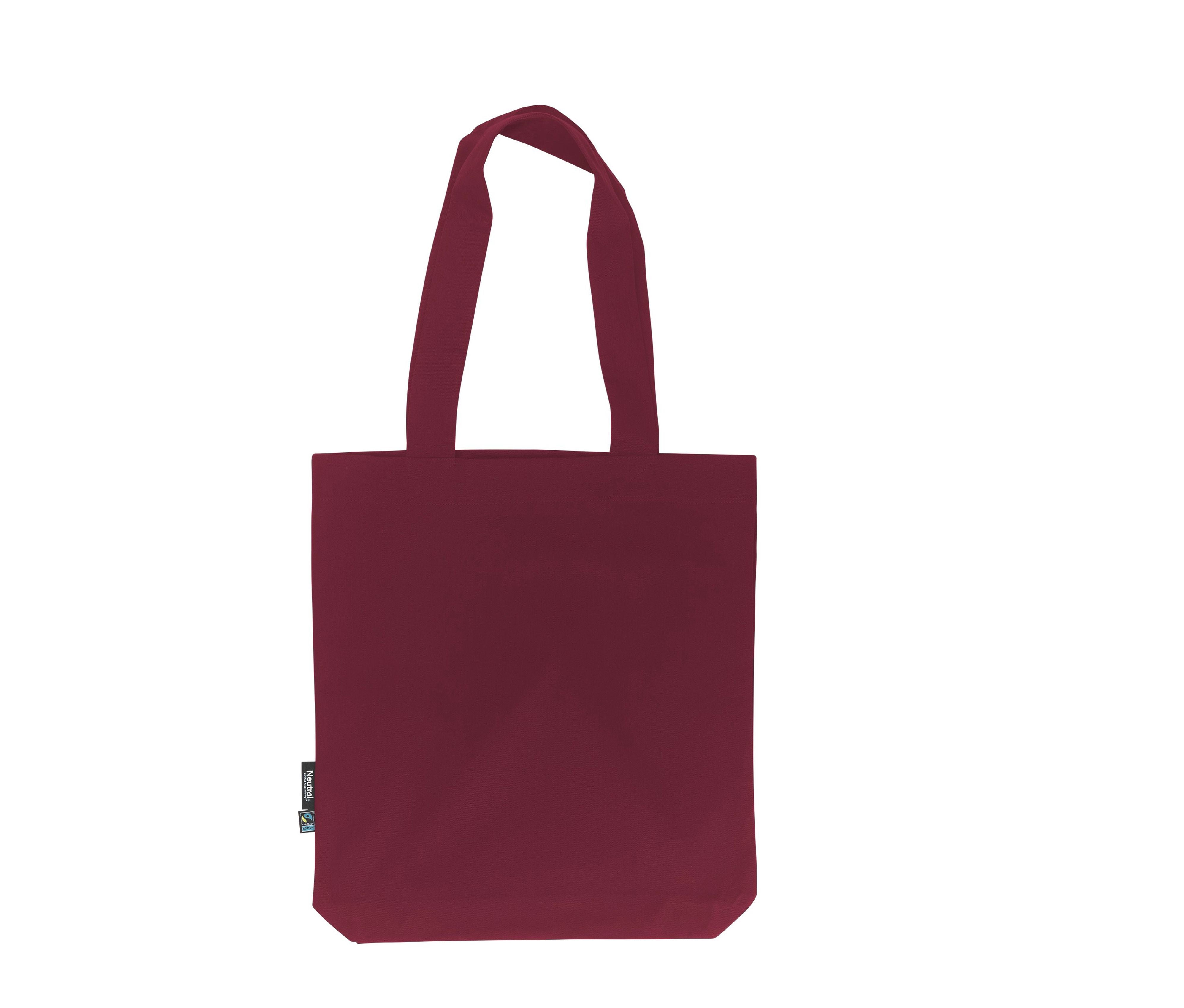 Sac Shopping - Bordeaux