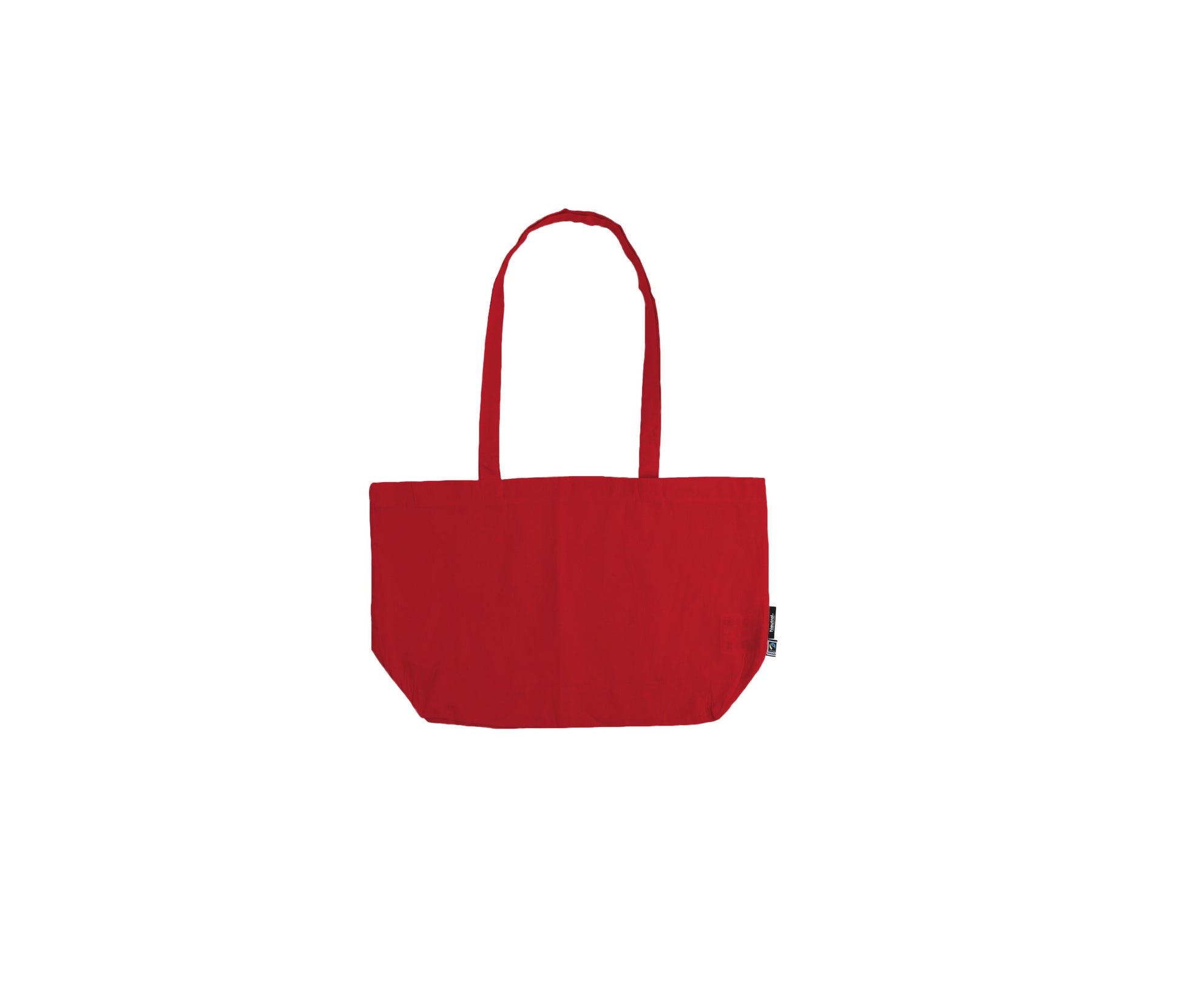 Sac Shopping - Red