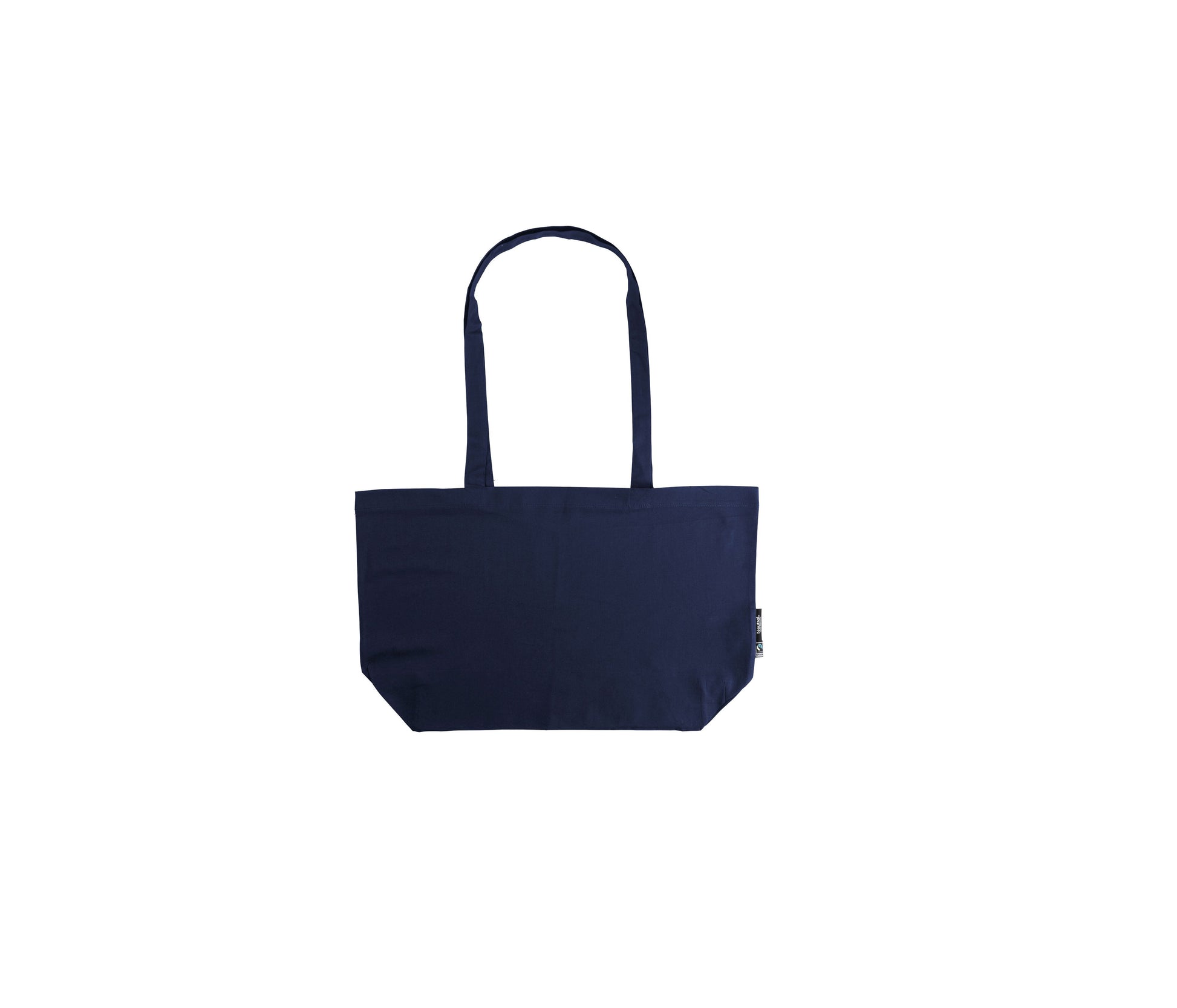 Sac Shopping - Navy