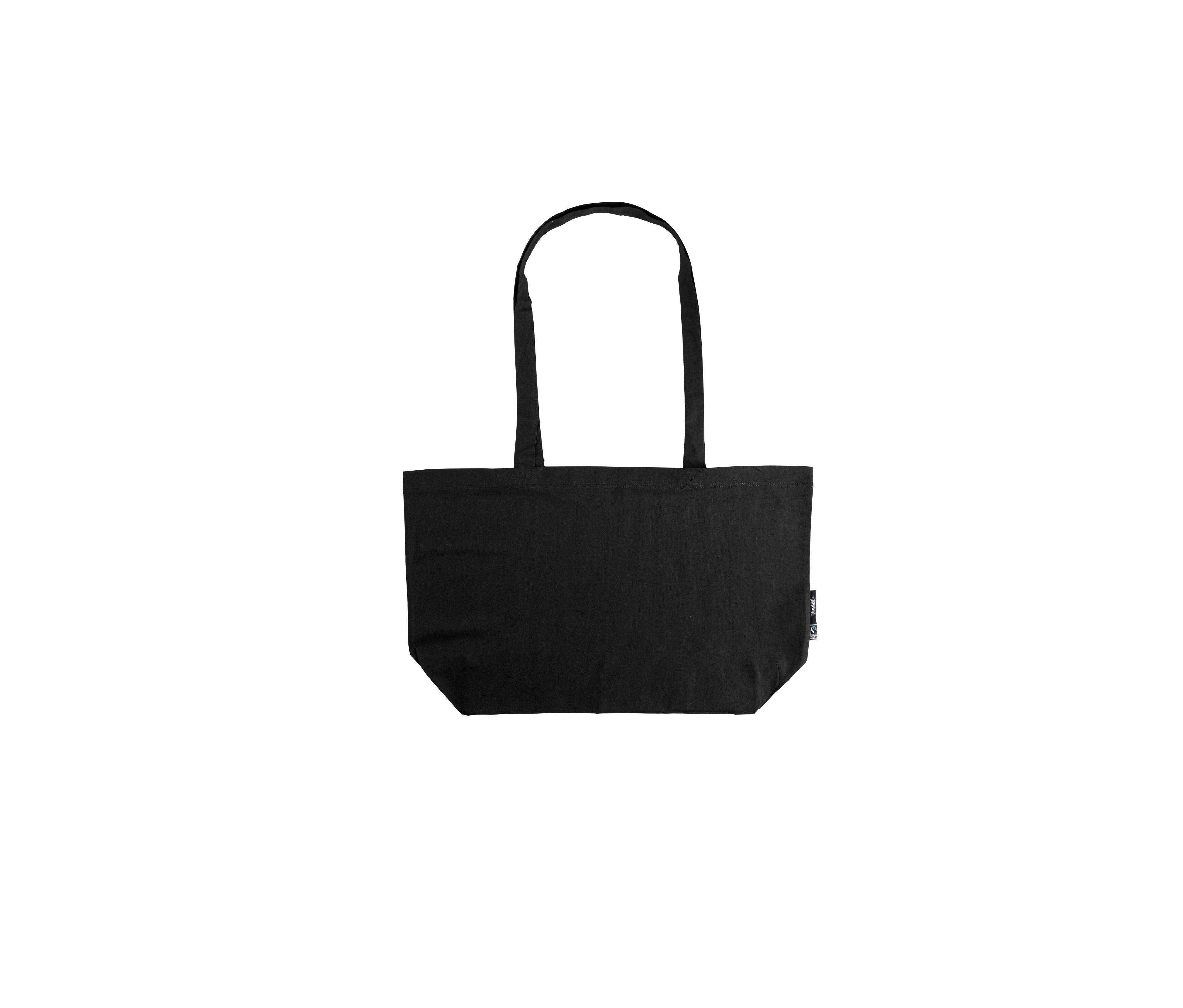 Sac Shopping - Black