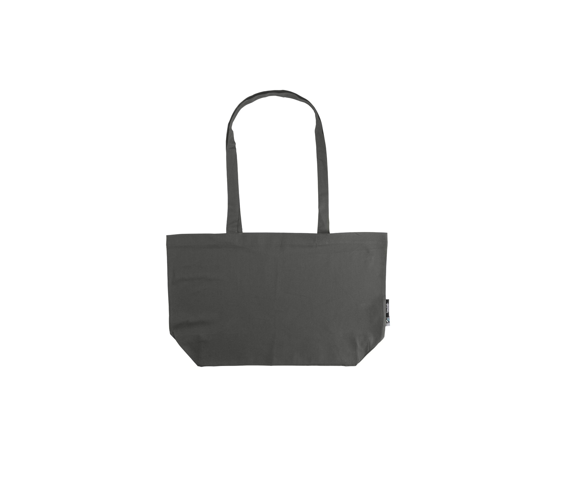 Sac Shopping - Charcoal