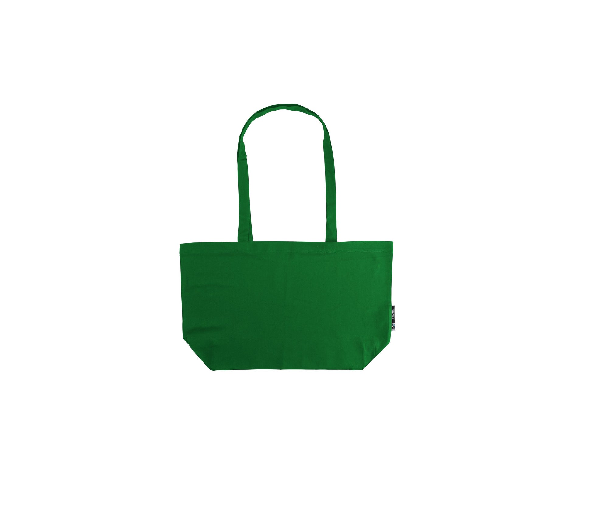 Sac Shopping - Green