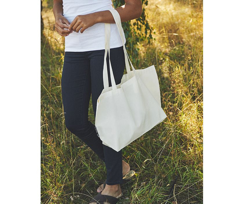 Sac shopping