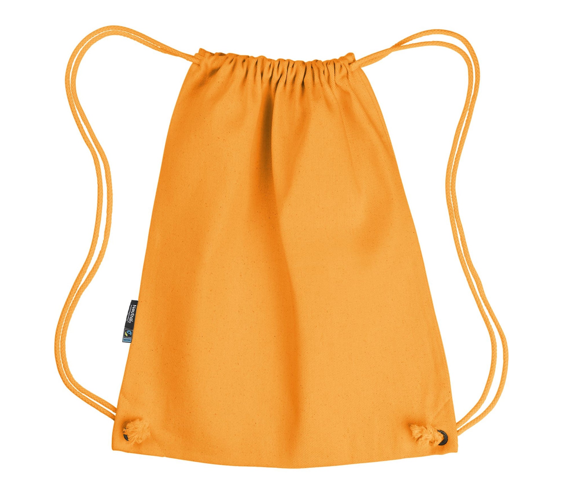 Sac de Gym - Okay Orange