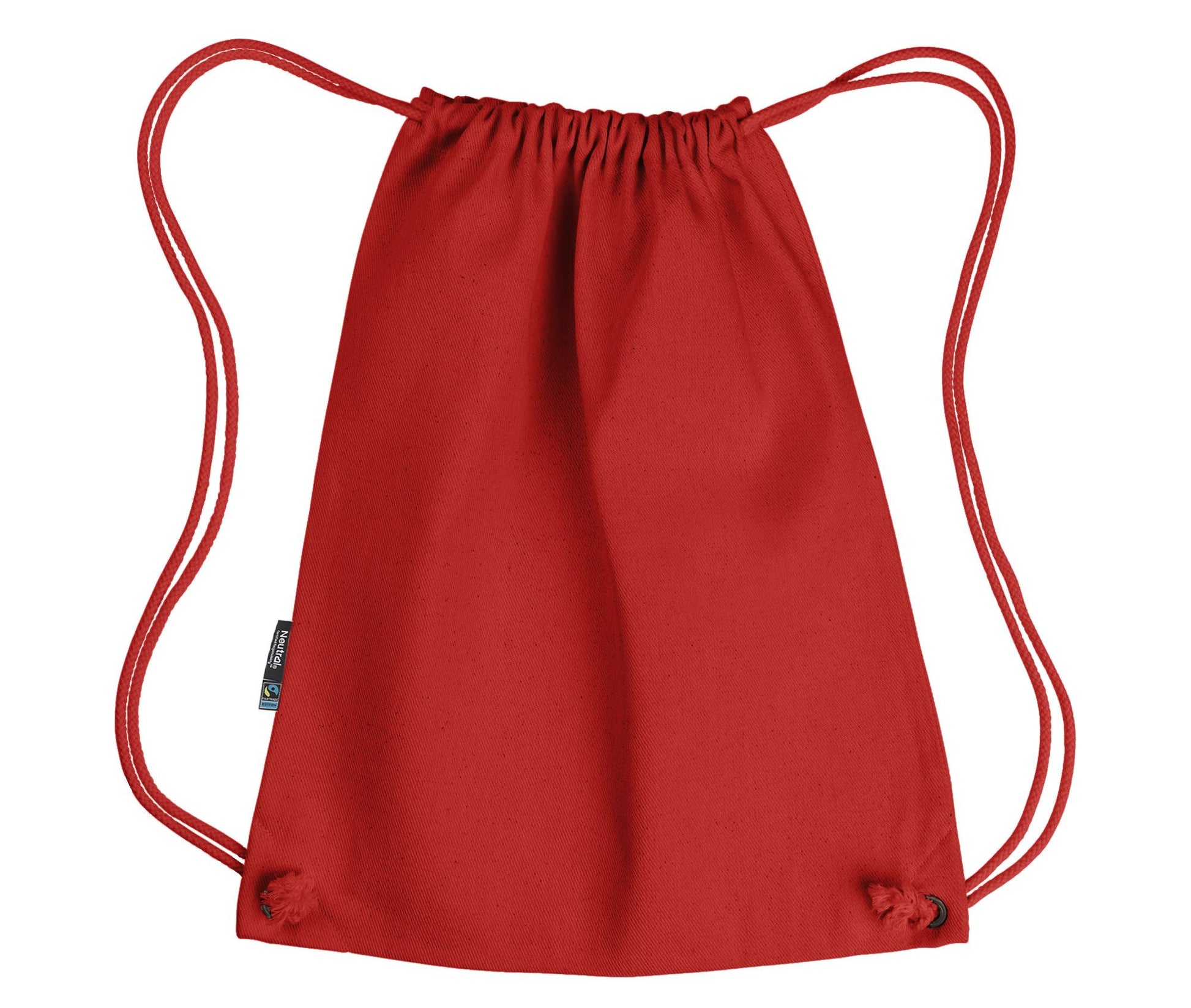 Sac de Gym - Red
