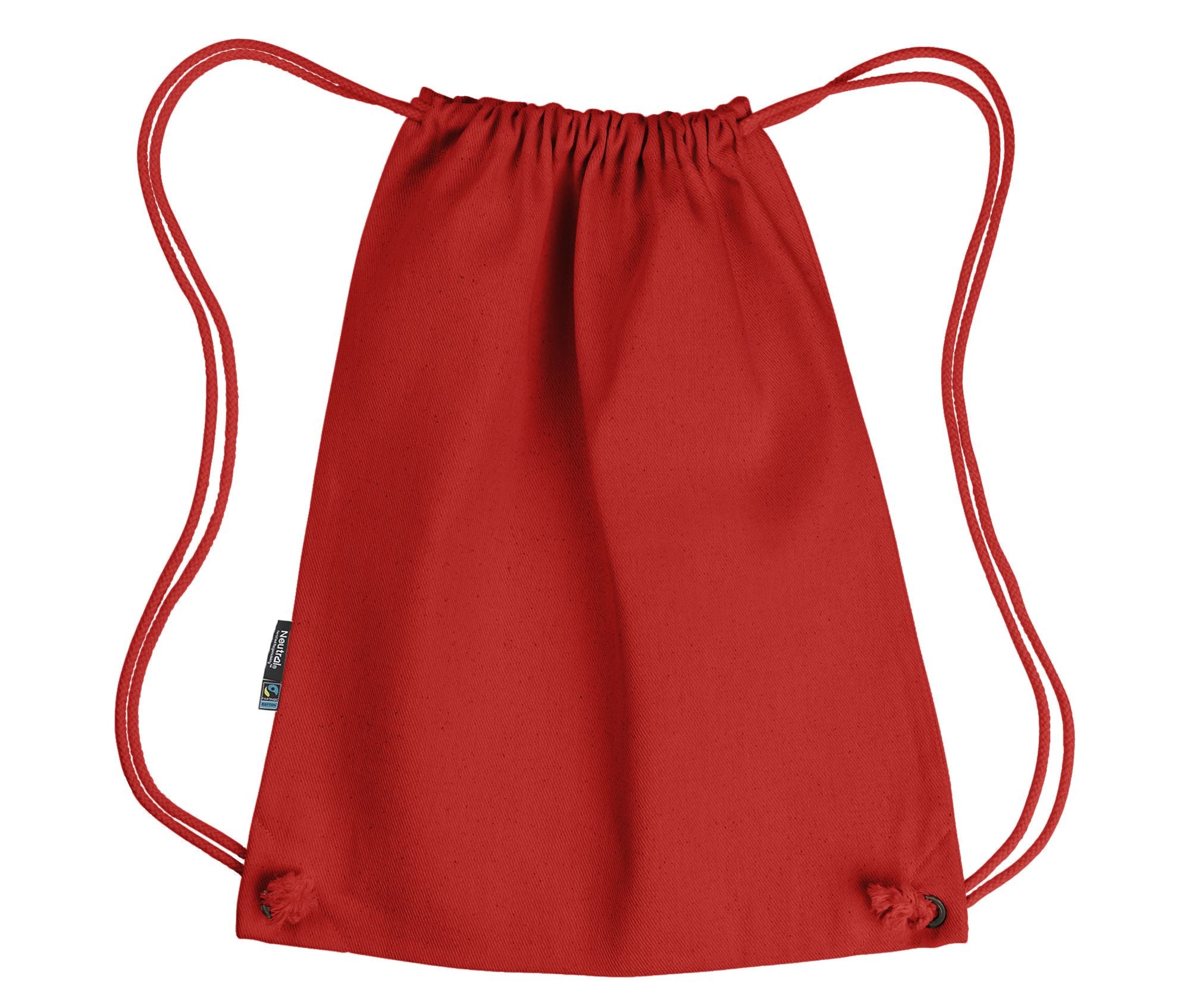 Sac de Gym - Red