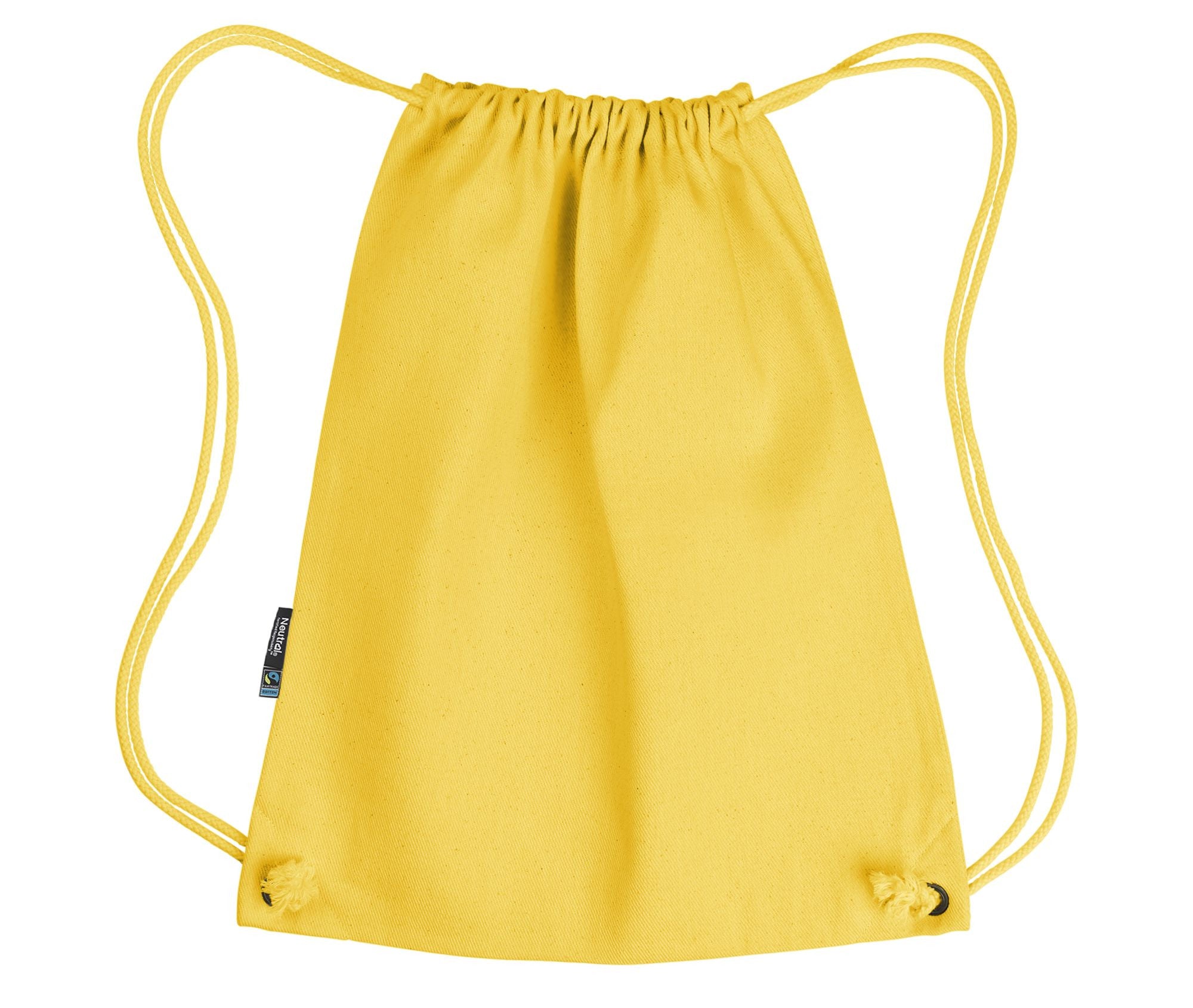 Sac de Gym - Yellow