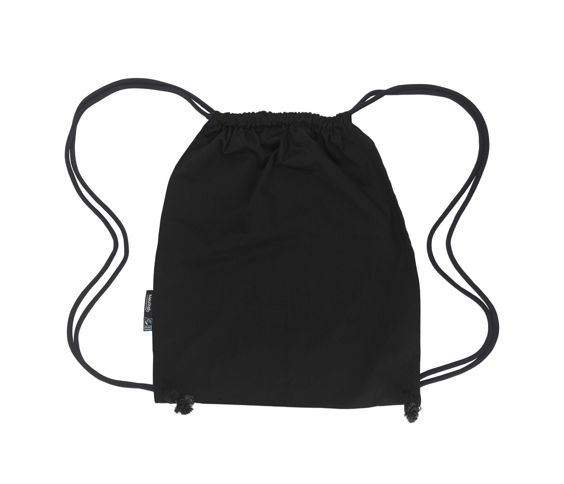 Sac de Gym - Black