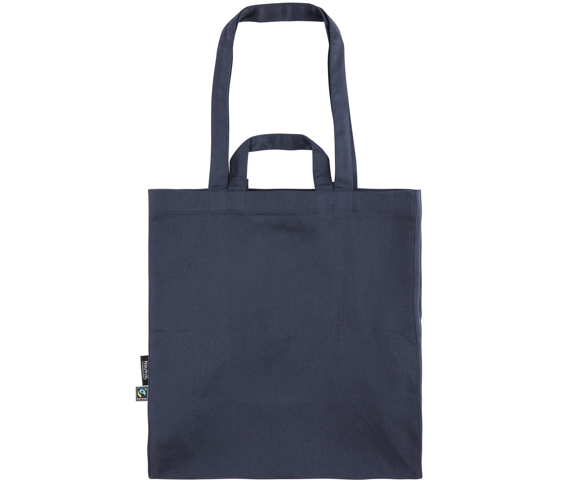 Sac Shopping Anses Multiples - Navy