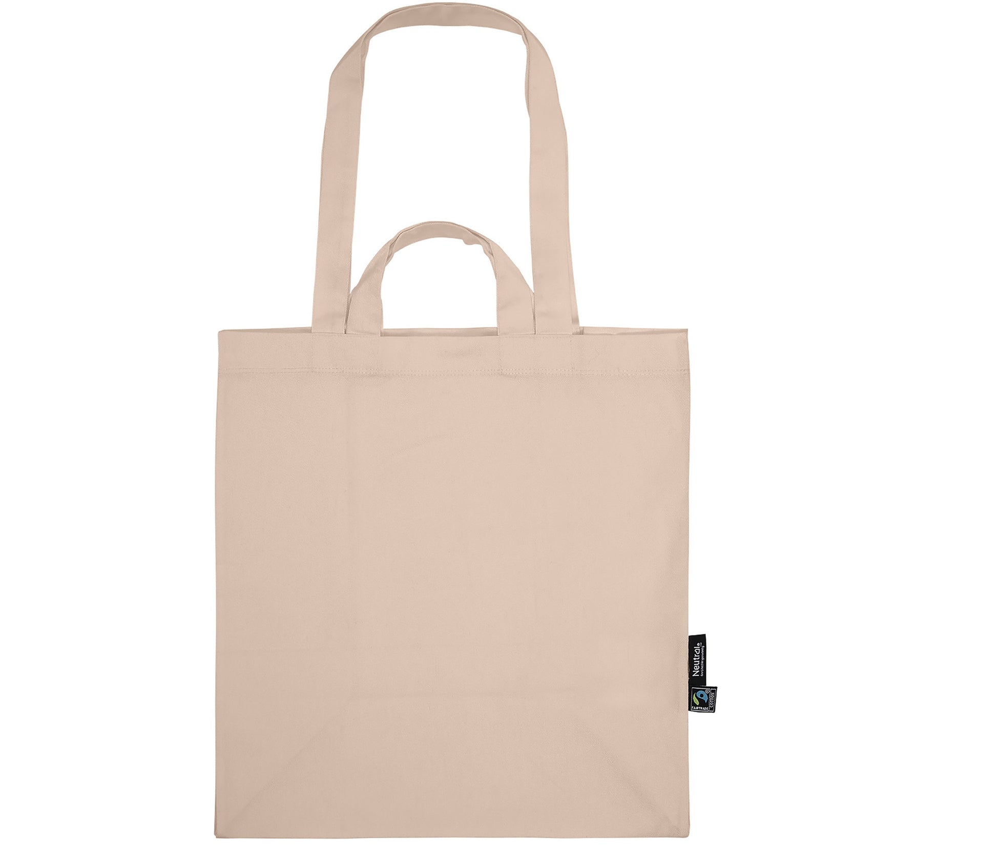 Sac Shopping Anses Multiples - Sand