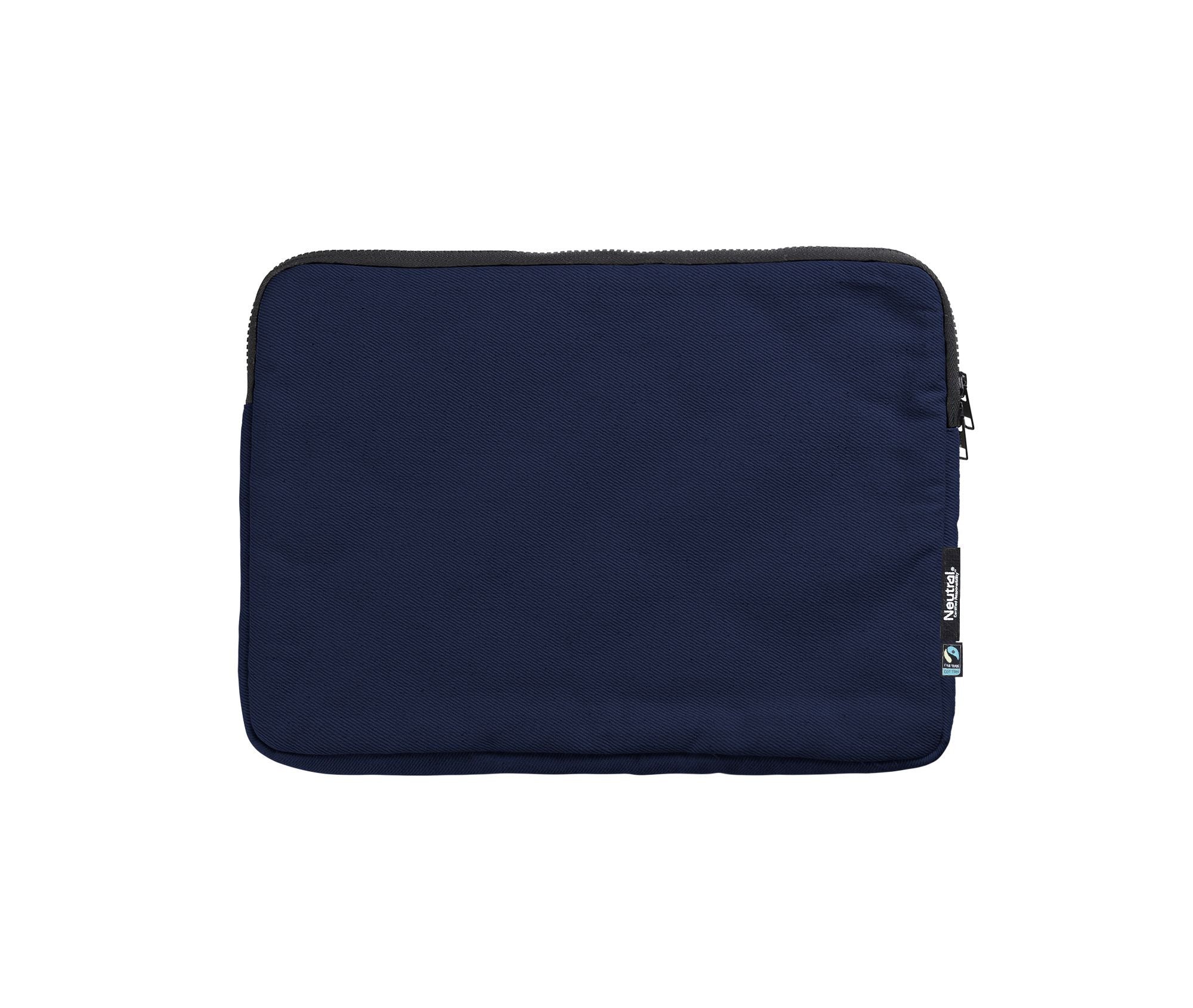 Sacoche Ordinateur Portable - Navy