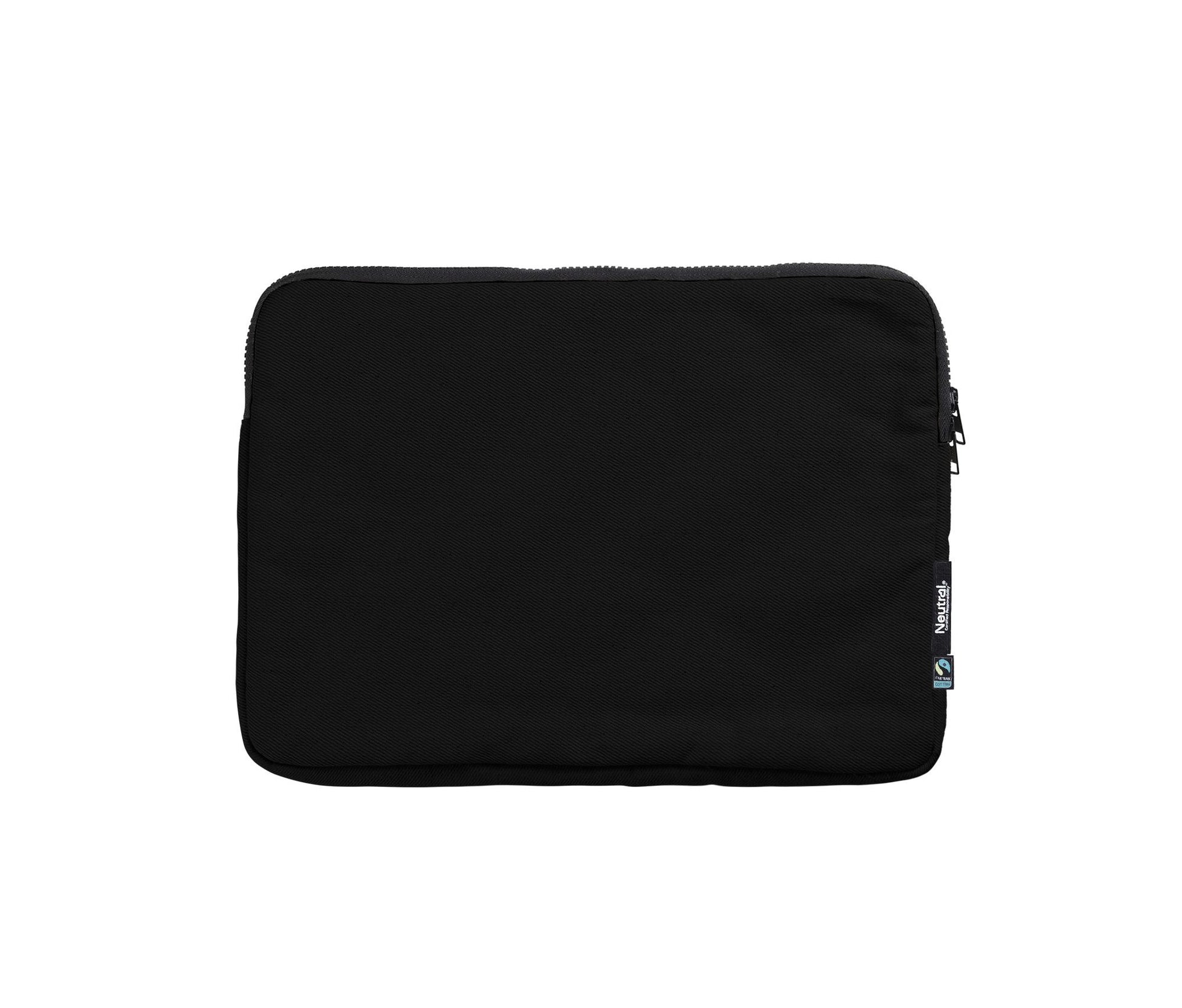 Sacoche Ordinateur Portable - Black
