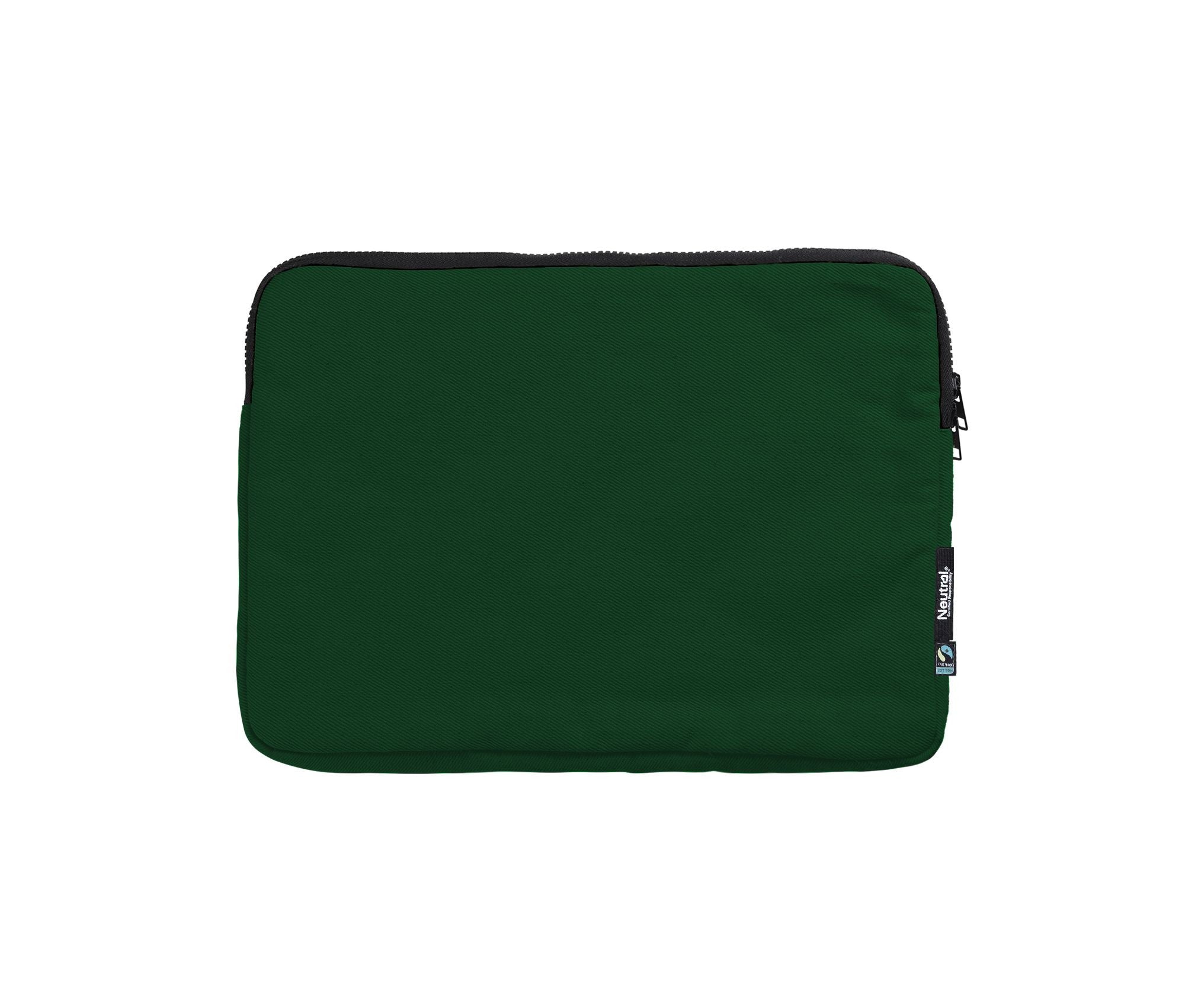 Sacoche Ordinateur Portable - Bottle Green