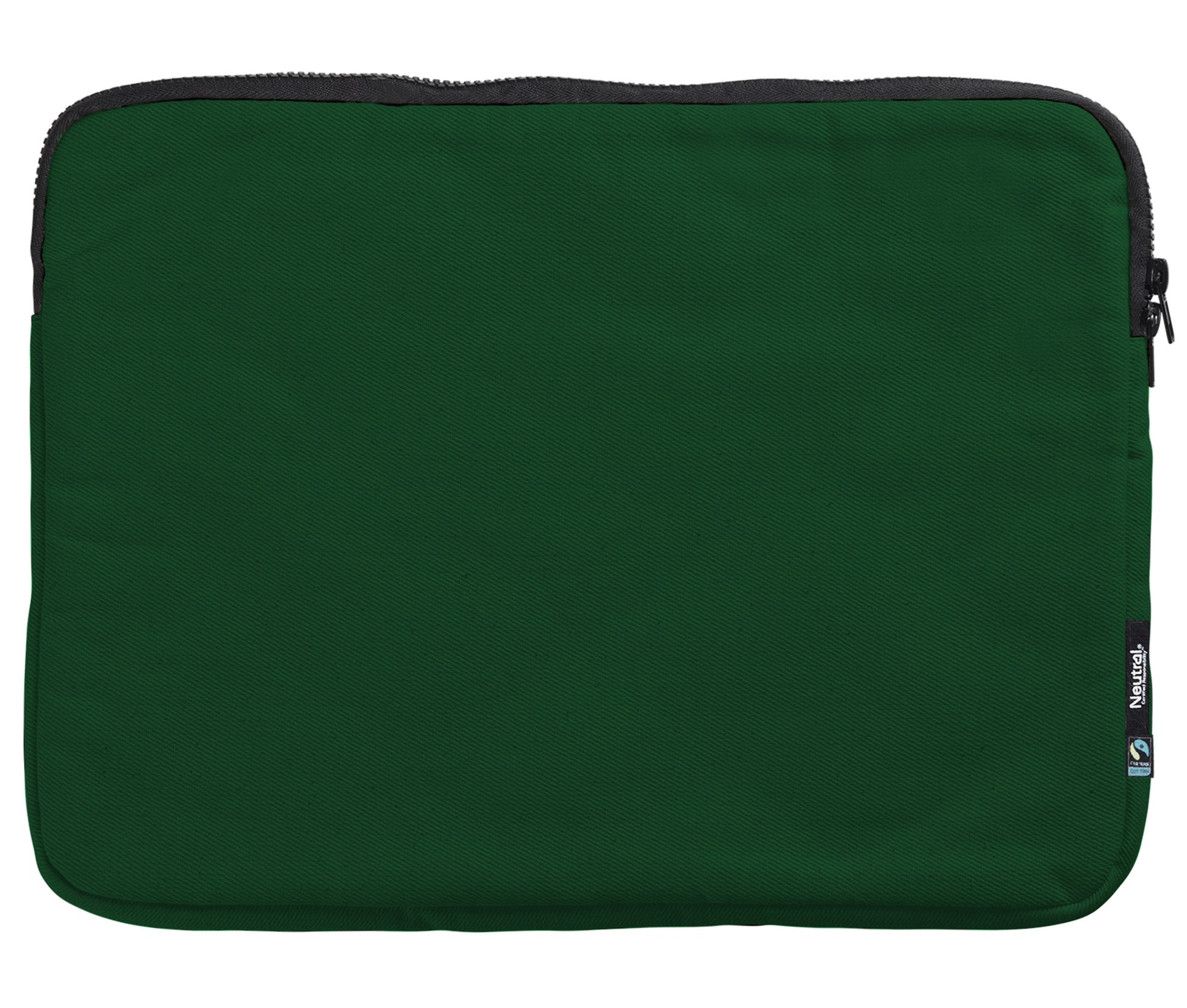 Sacoche Ordinateur Portable - Bottle Green