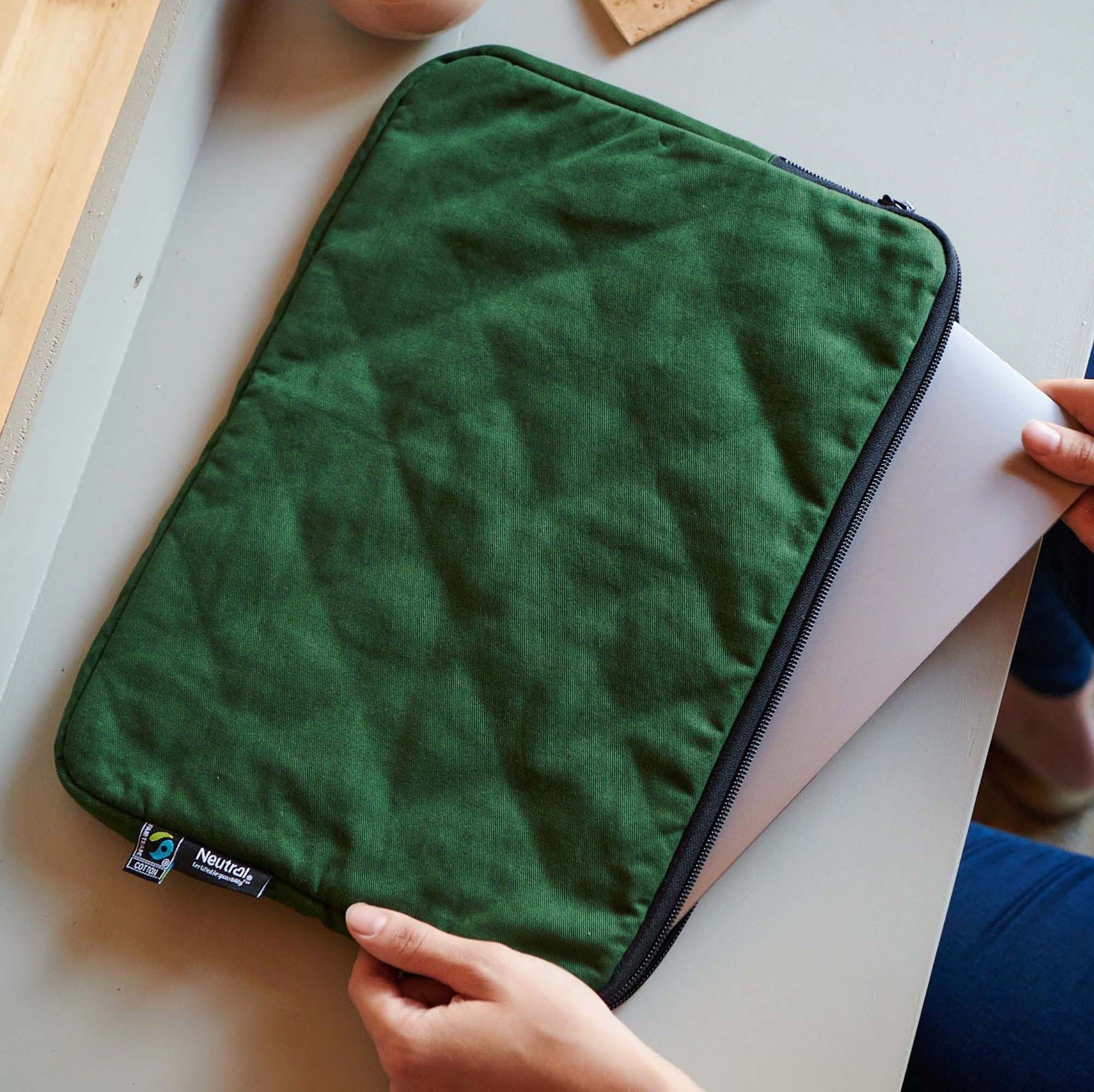 Sacoche ordinateur portable