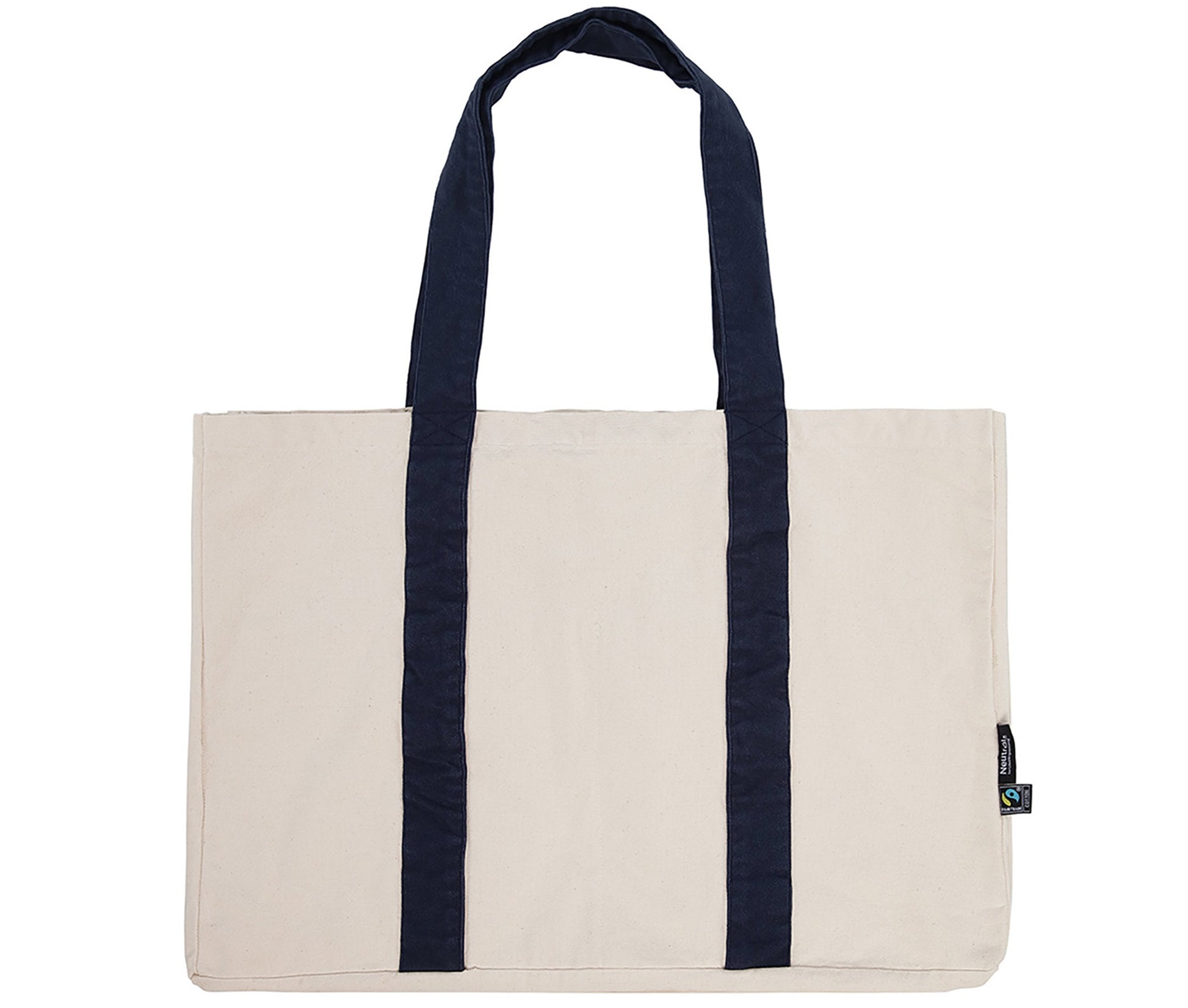 Sac de Plage - Nature / Navy