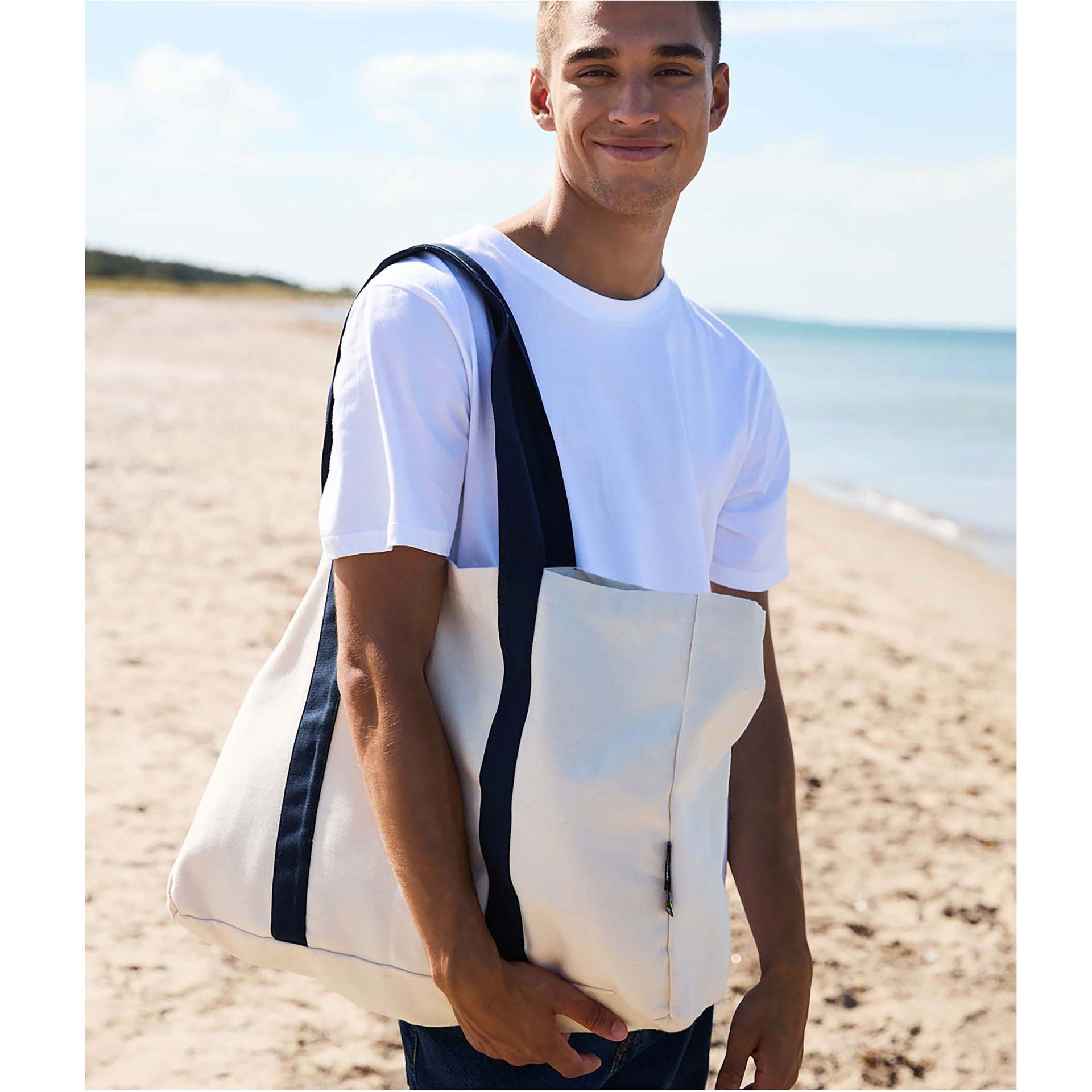 Sac de plage